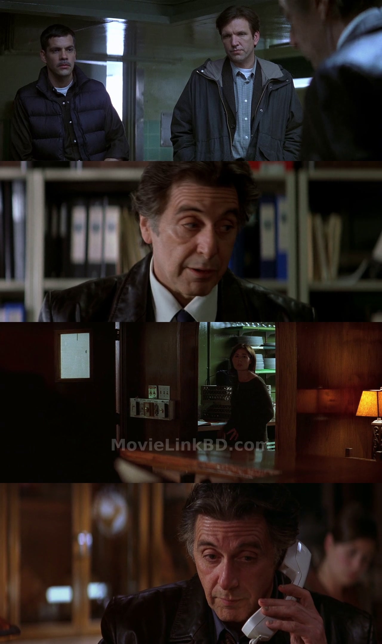 Insomnia (2002) English Download | MovieLinkBD TV Movie
