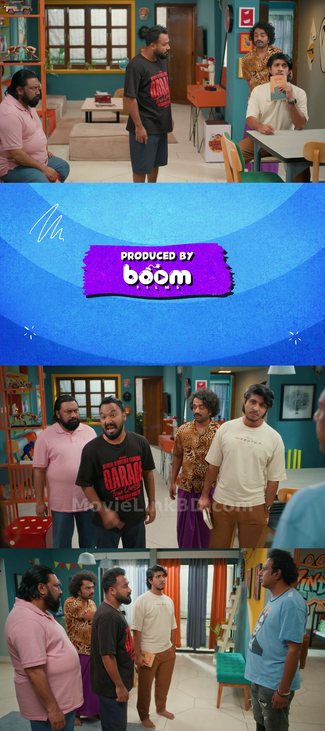 Bachelor Point (2025) S05 Bangla Download | MovieLinkBD TV Episode 53