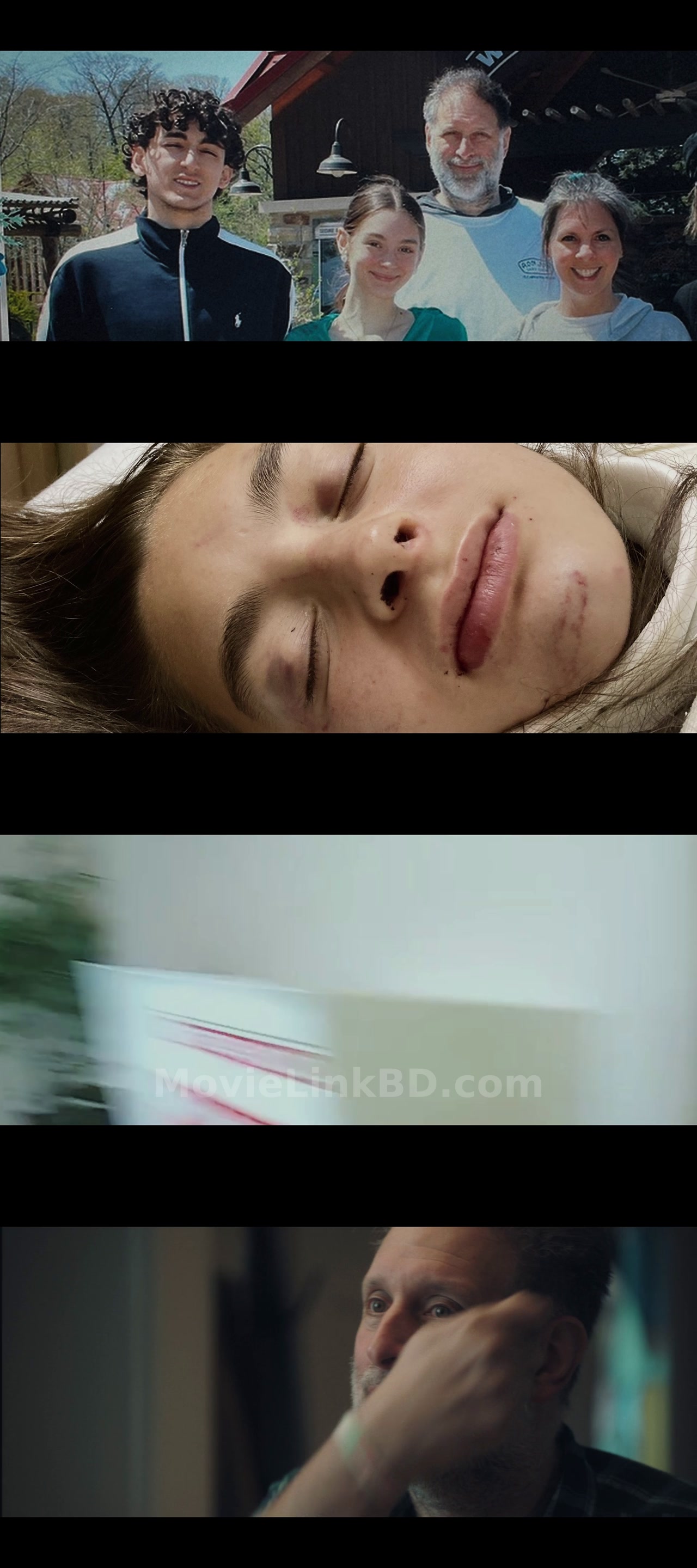 The Crash  Full HD HIndi ORG (2026) Hindi Download | MovieLinkBD TV Movie