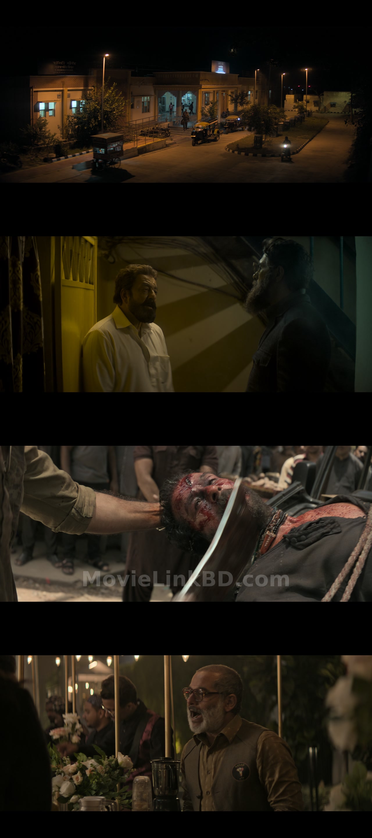 Dhurandhar: The Revenge Raw And Undekha  / Dhurandhar : Part 2 (2026) Hindi Download | MovieLinkBD TV Movie