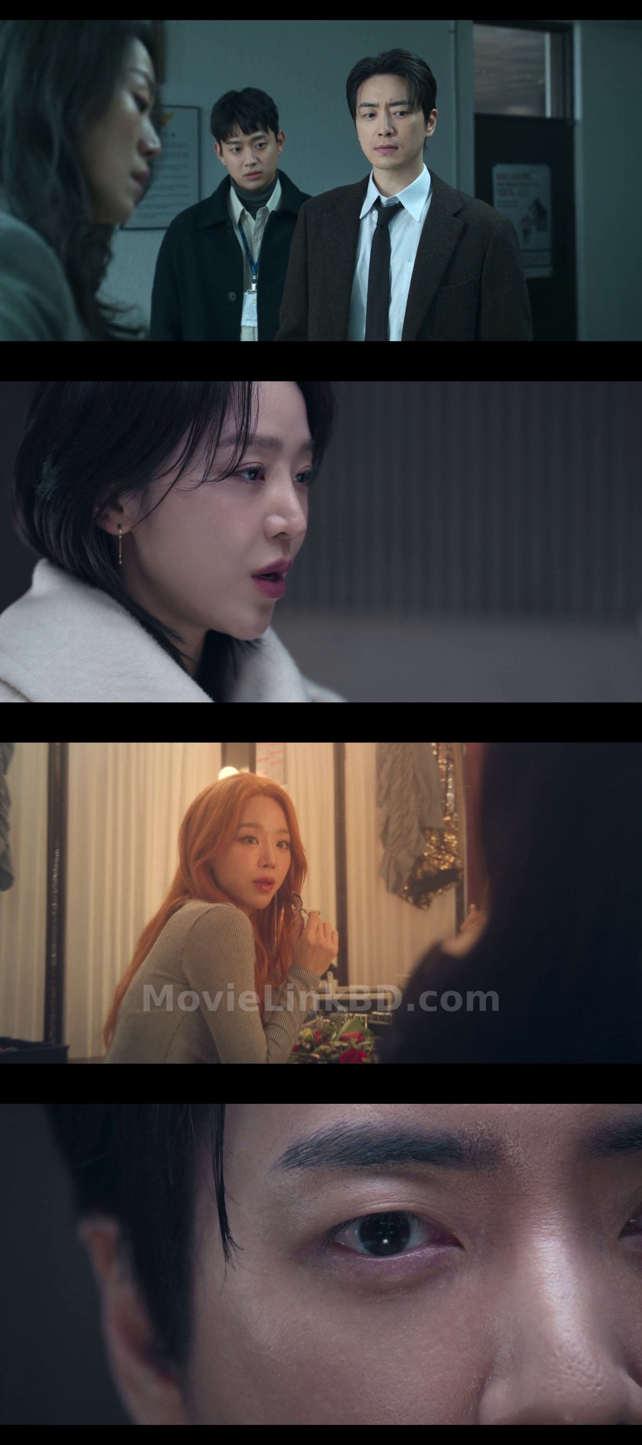 The Art of Sarah / Reidi Dua (2026) S01 Hindi Download | MovieLinkBD TV S01E05