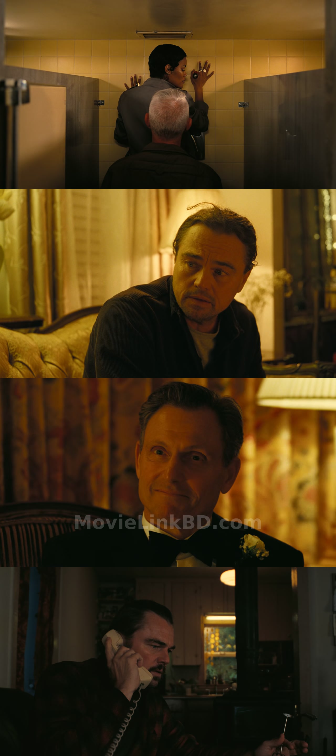 One Battle After Another  Full HD (2025) English Download | MovieLinkBD TV Movie