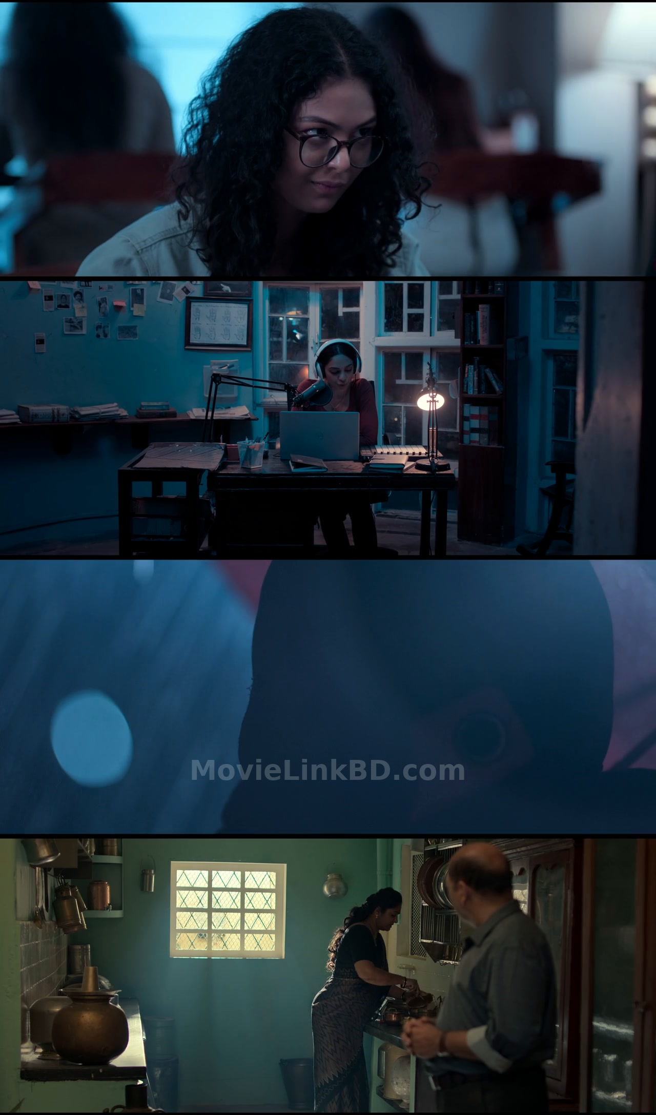Cheekatilo  Full HD Hindi ORG (2026) Hindi Download | MovieLinkBD TV Movie