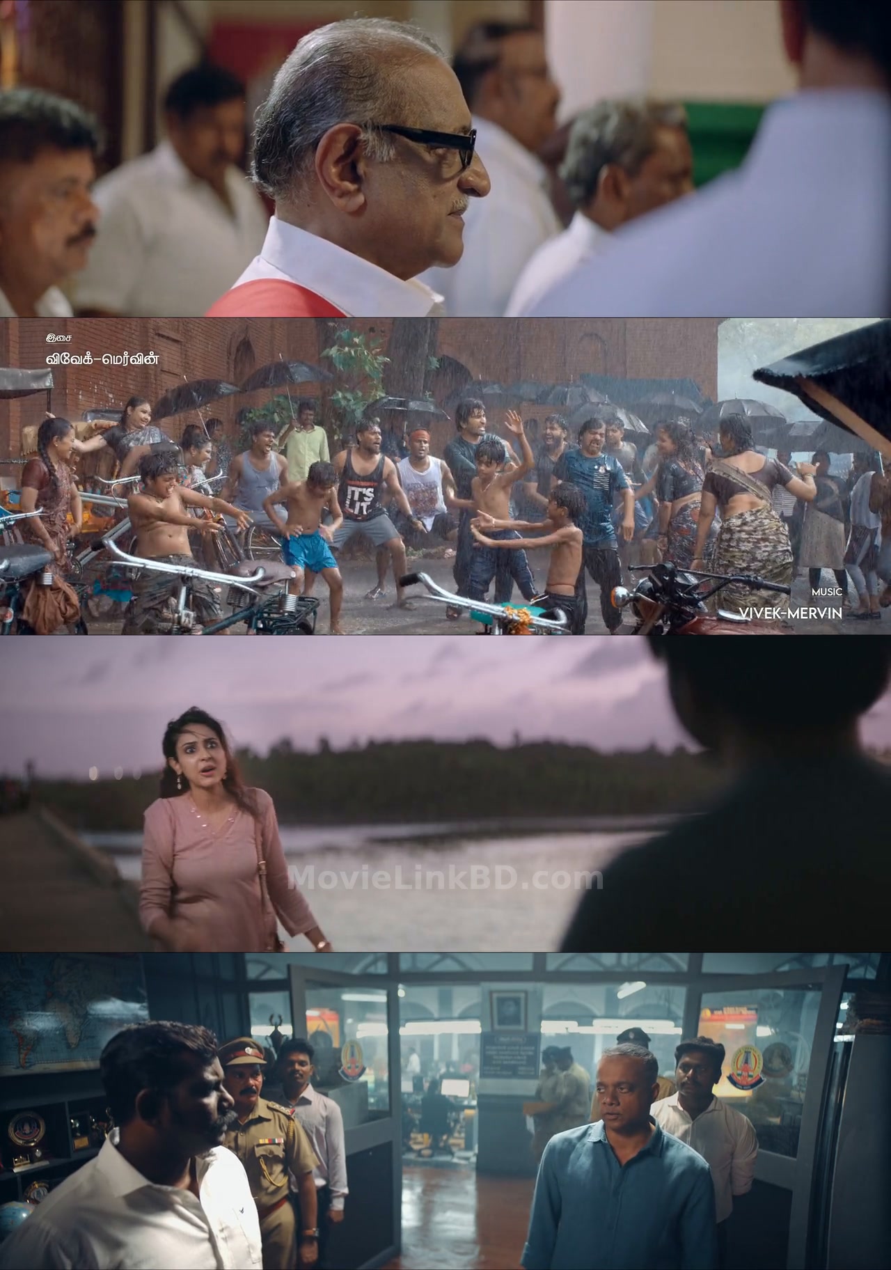 Hitler (2024) Tamil Download | MovieLinkBD TV Movie