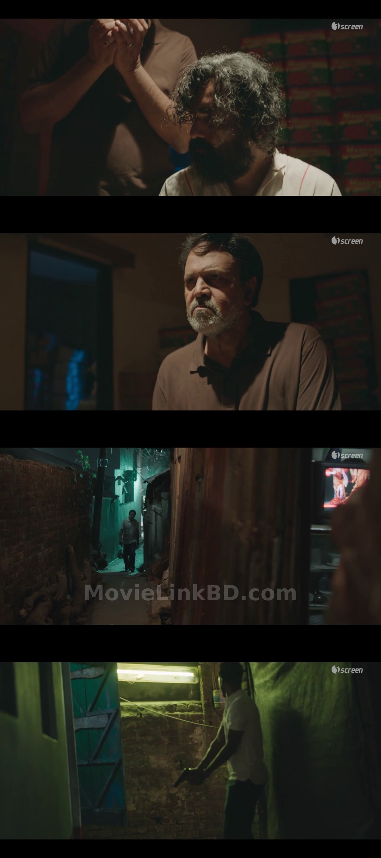 SIX (2026) S01 Bangla Download | MovieLinkBD TV Episode