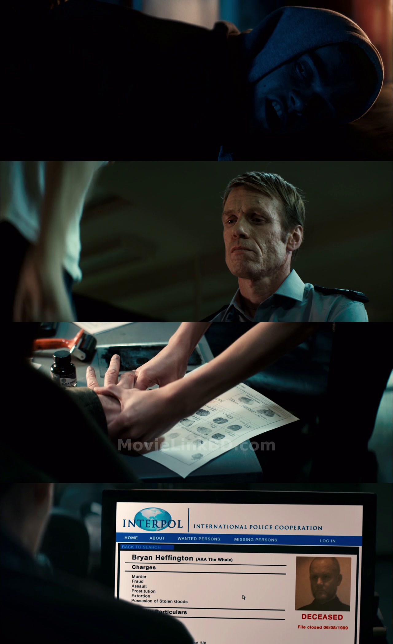 Let Us Prey (2014) English Download | MovieLinkBD TV Movie