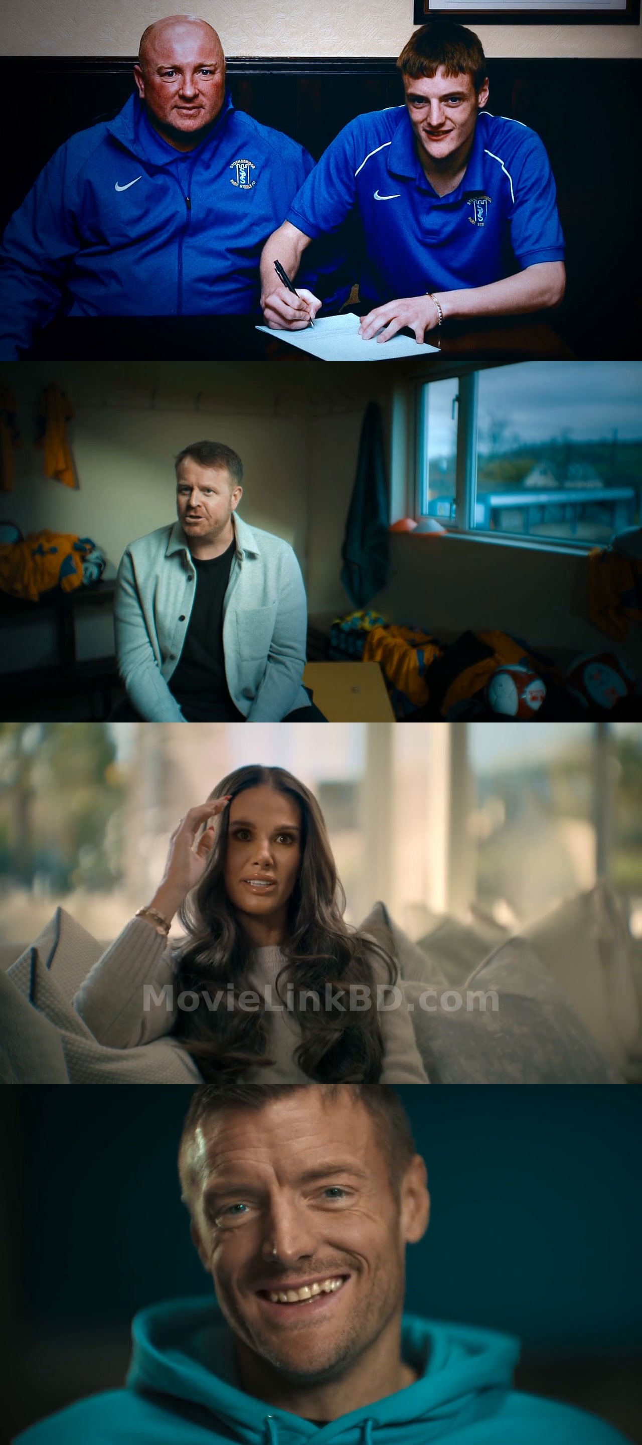 Untold UK: Jamie Vardy  Hindi ORG (2026) Hindi Download | MovieLinkBD TV Movie