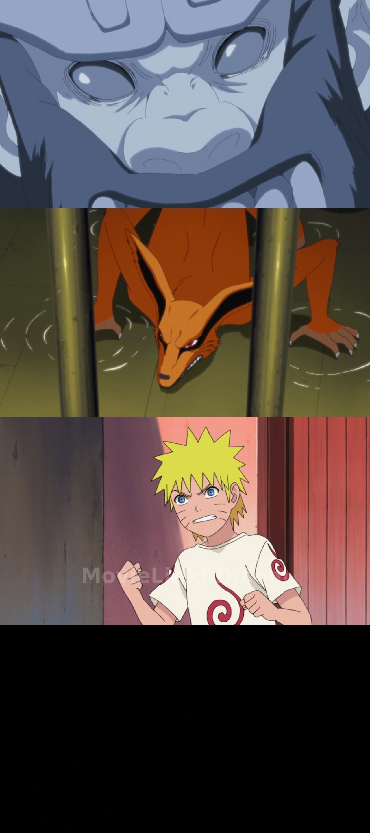 Naruto: Shippuden (2007) S15 Hindi Download | MovieLinkBD TV Episode 327