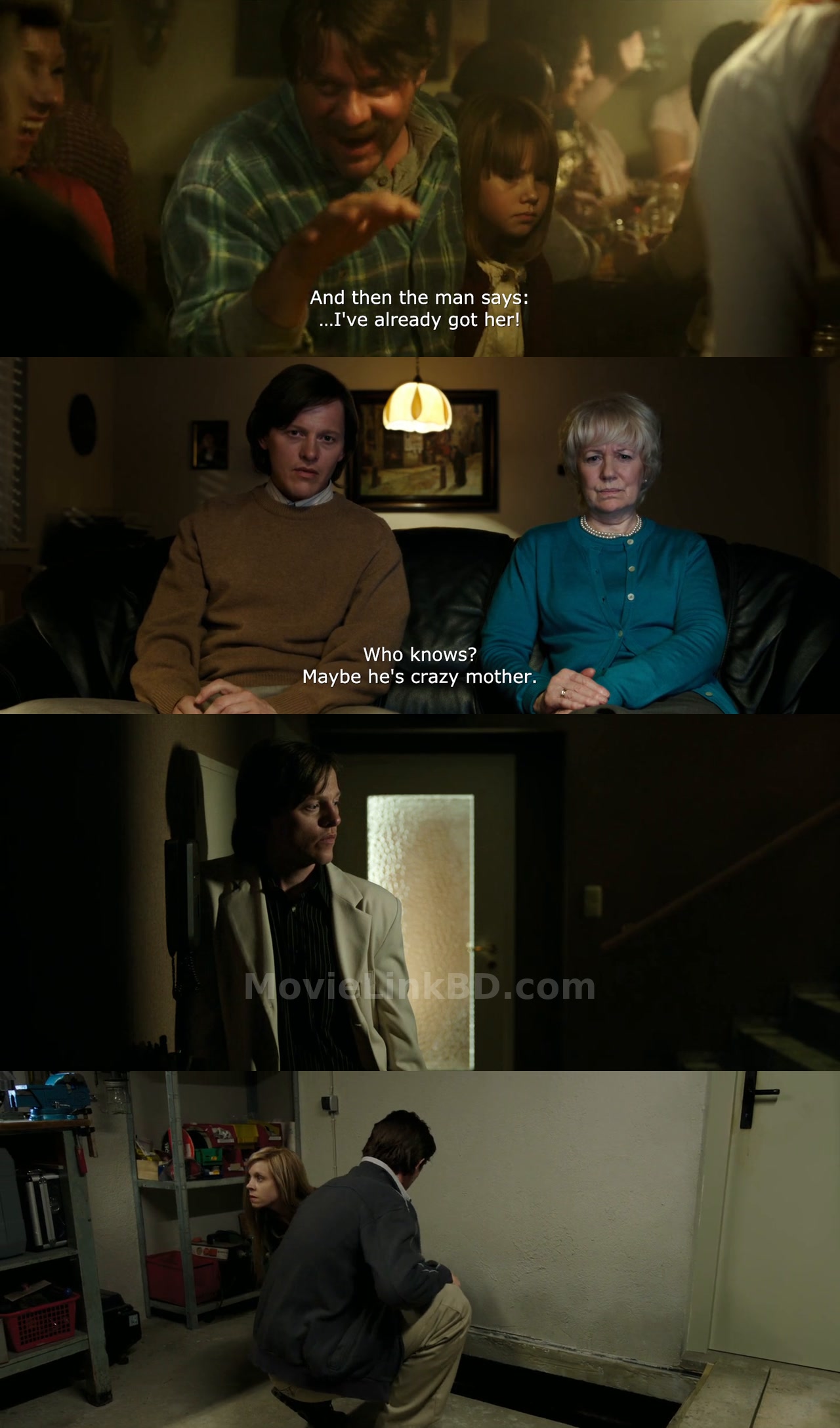3096 Tage (2013) English Download | MovieLinkBD TV Movie