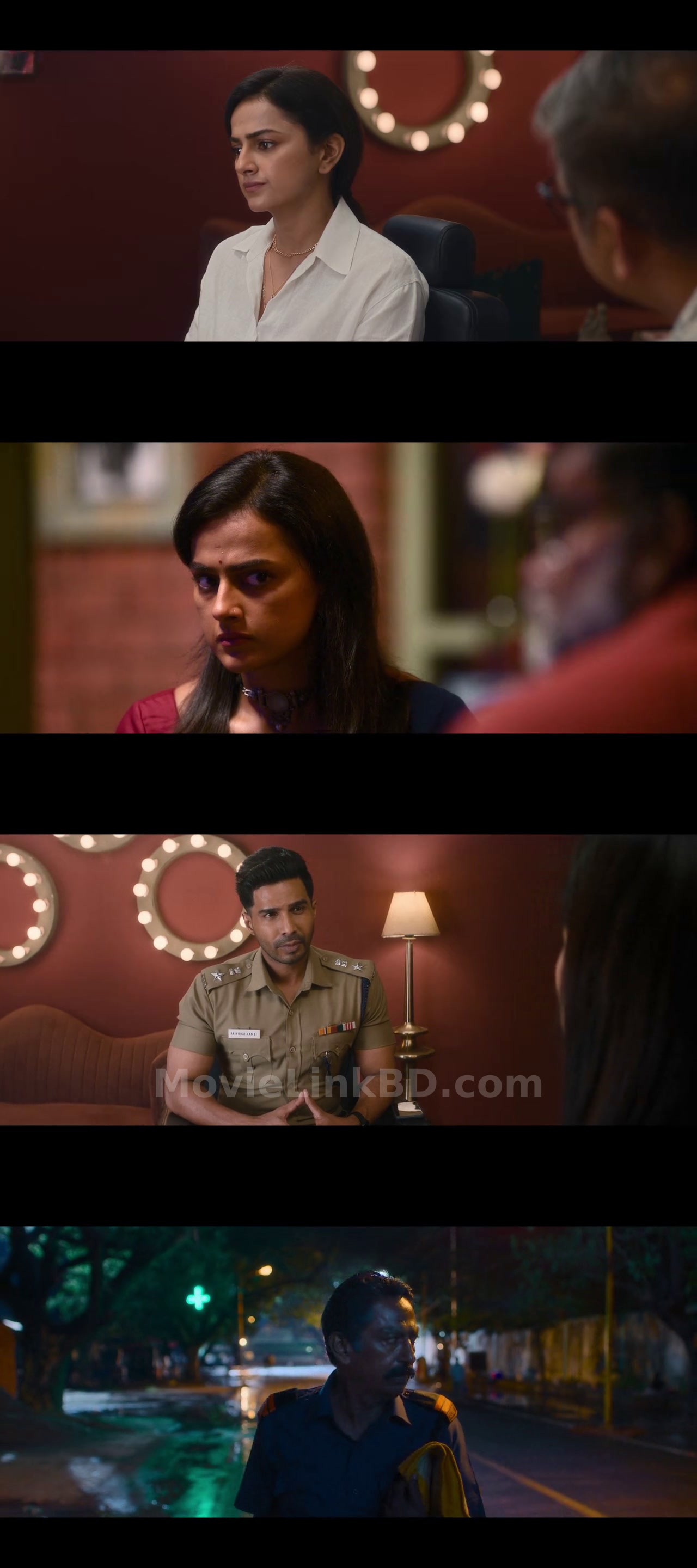 Aaryan  Full HD Hindi ORG (2025) Hindi Download | MovieLinkBD TV Movie