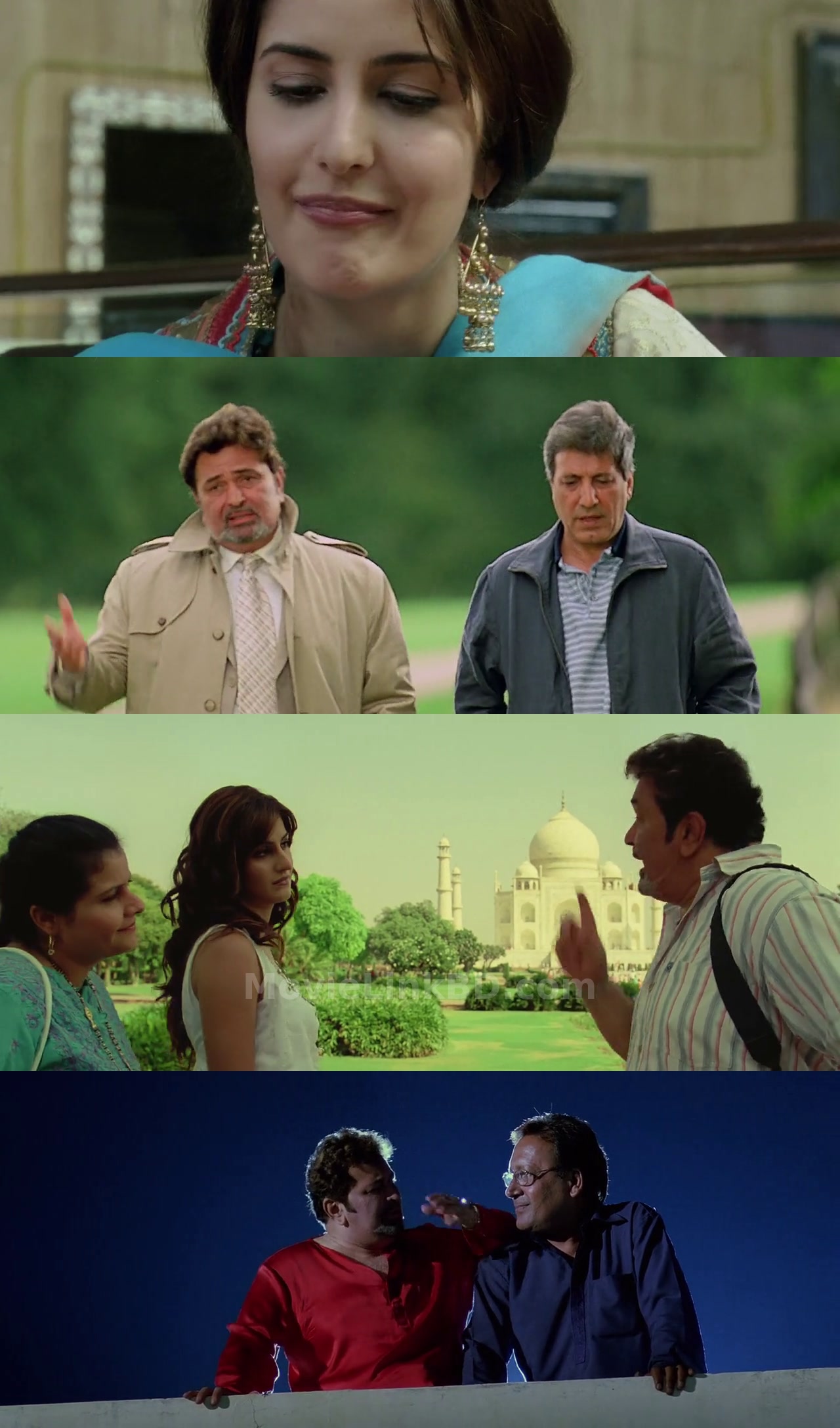 Namastey London (2007) Hindi Download | MovieLinkBD TV Movie