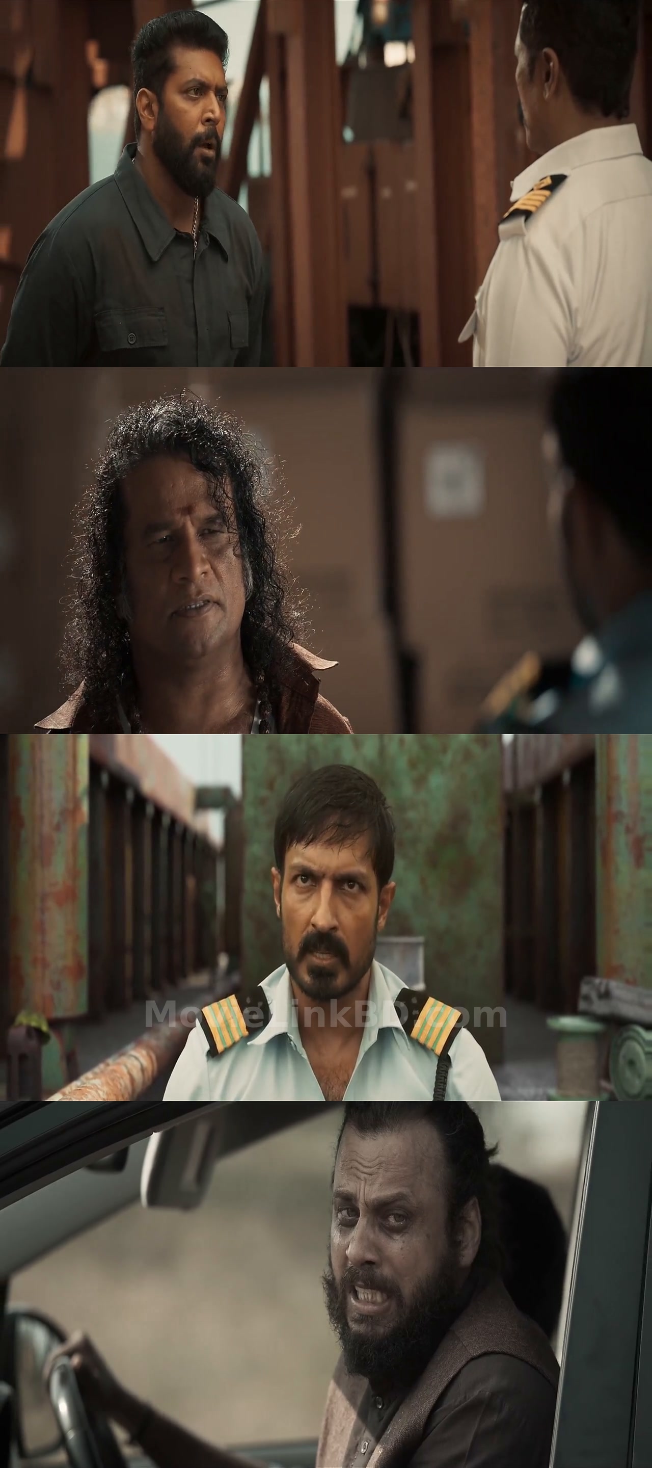 Agilan (2023) Hindi Download | MovieLinkBD TV Movie