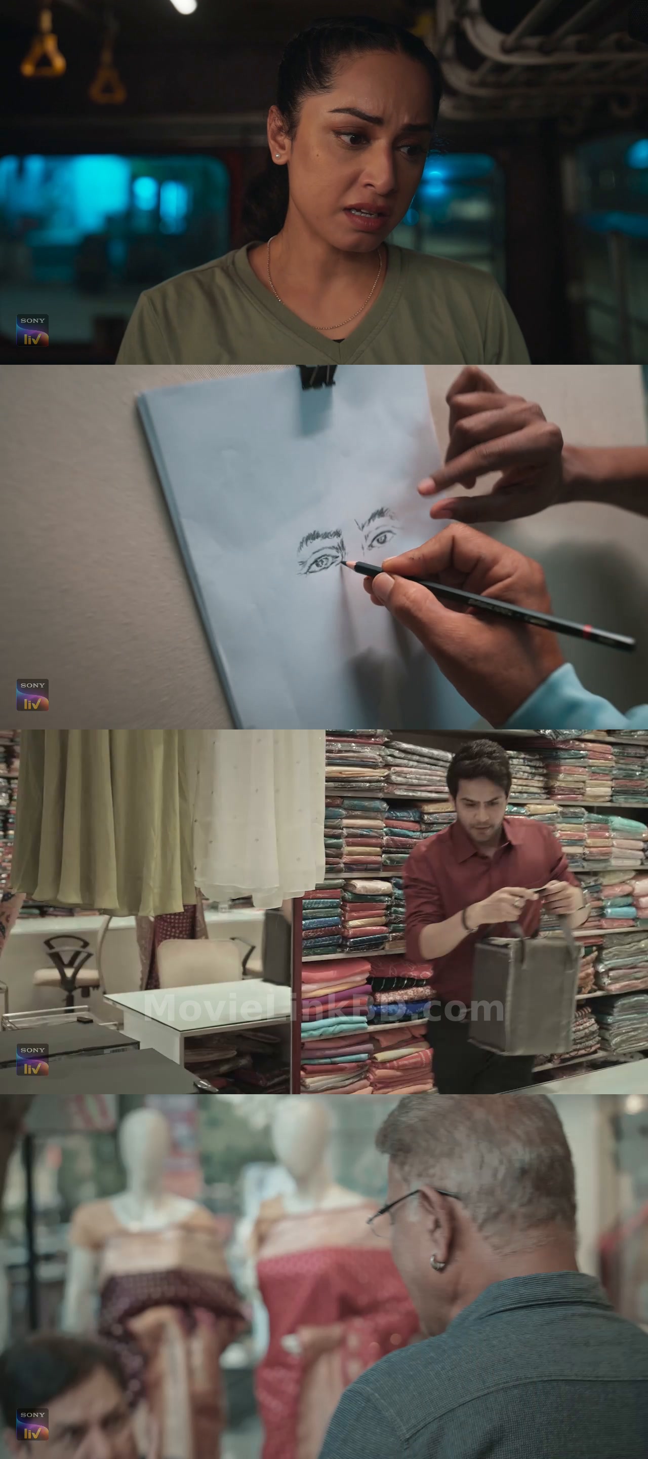 CID (2025) S02 Hindi Download | MovieLinkBD TV Episode 33