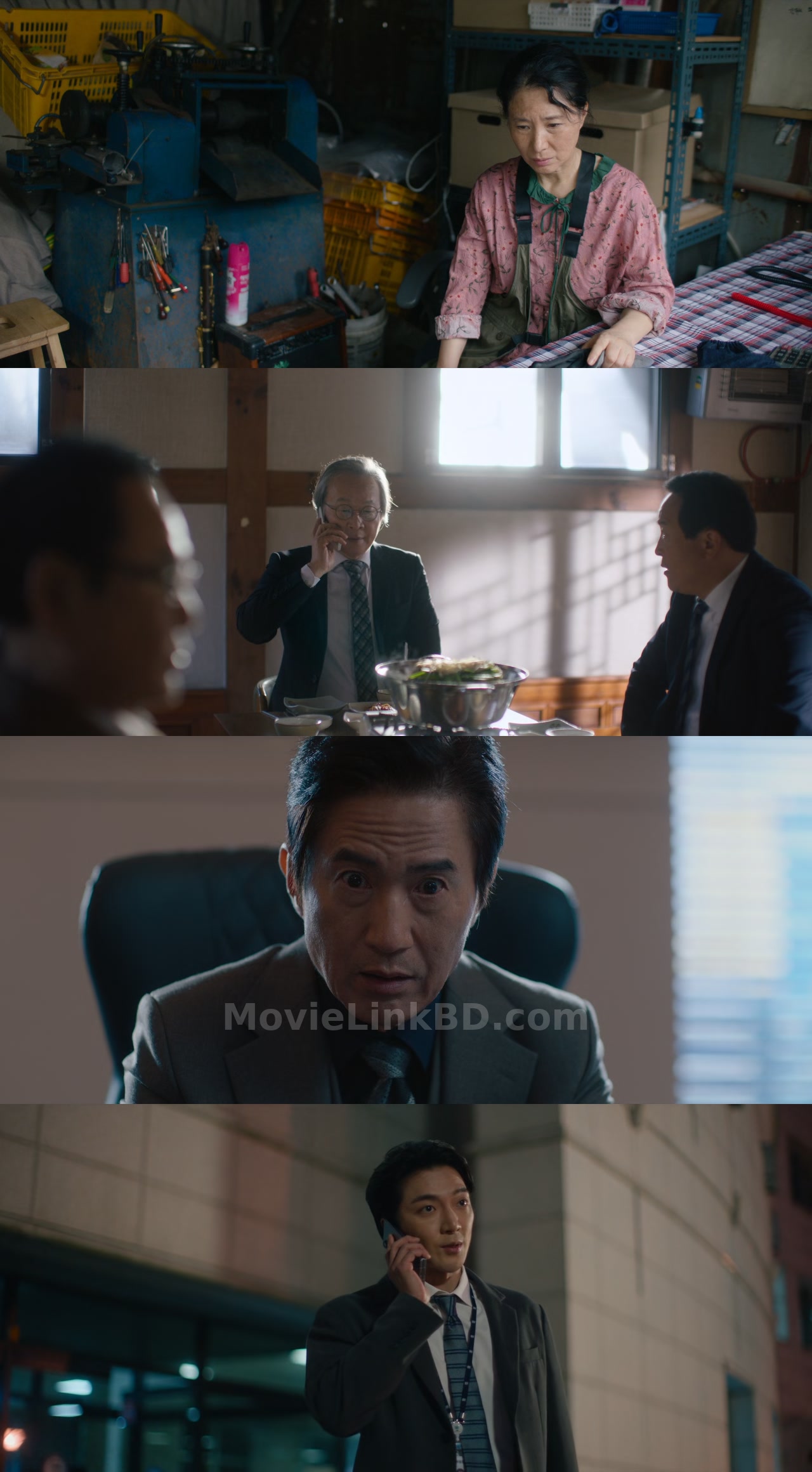 The Judge Returns (2026) S01 Hindi Download | MovieLinkBD TV S01E14