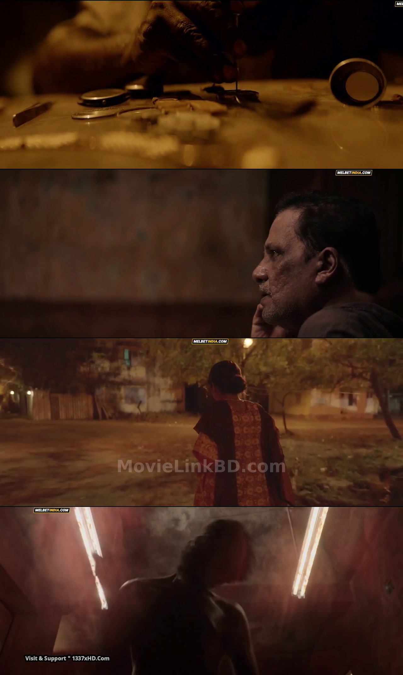Rocky  - HQ Hindi Dubbed (2021) Hindi Download | MovieLinkBD TV Movie