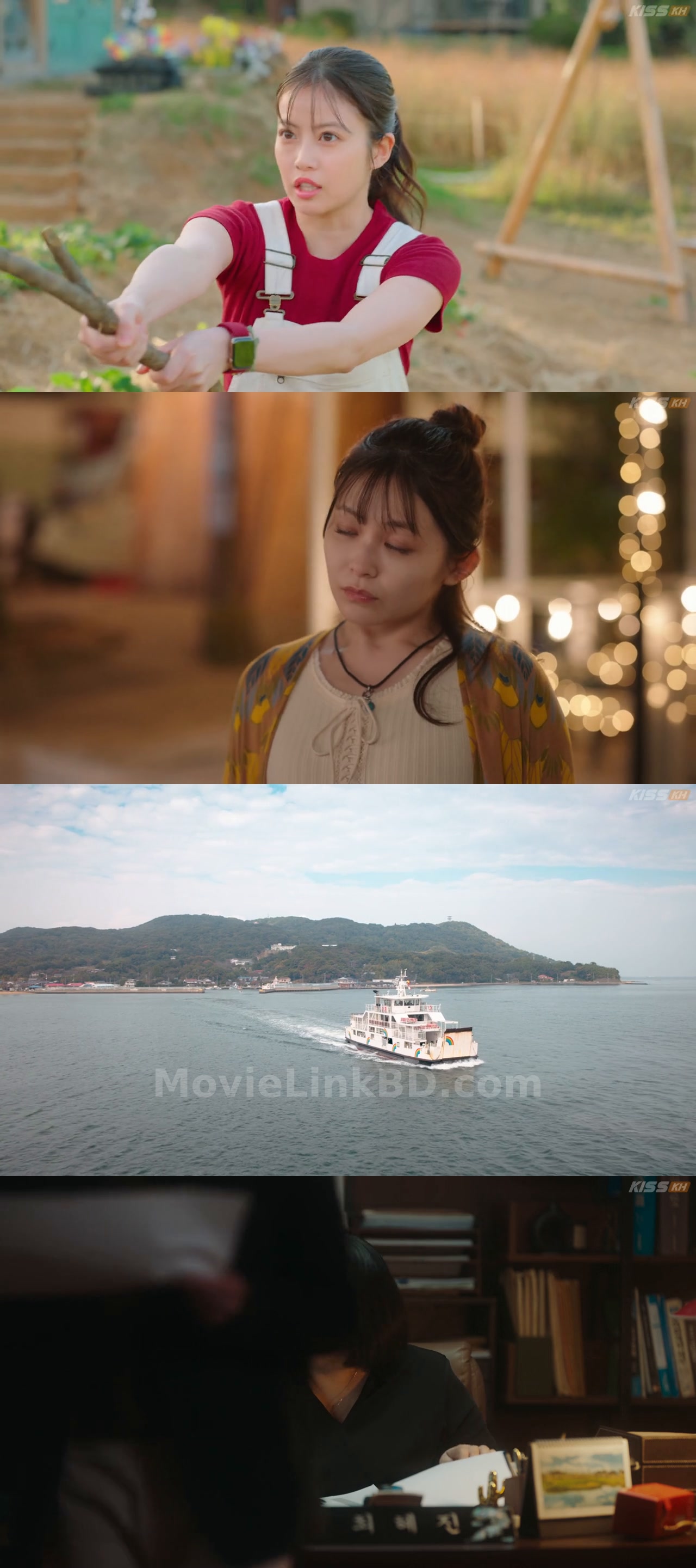 Screenshot of Merry Berry Love (2026) S01 Japanese Download | MovieLinkBD TV