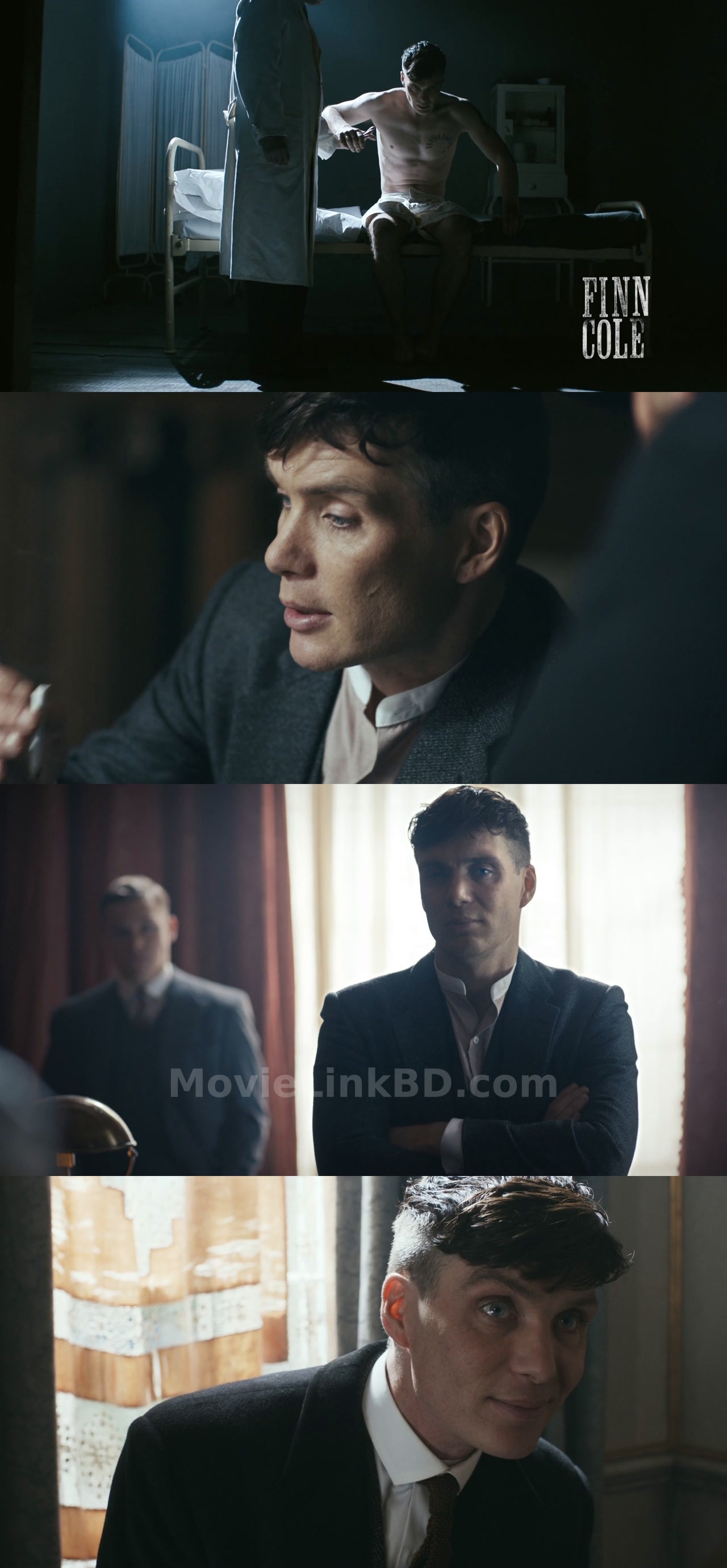 Peaky Blinders (2025) S03 Hindi Download | MovieLinkBD TV S03E05
