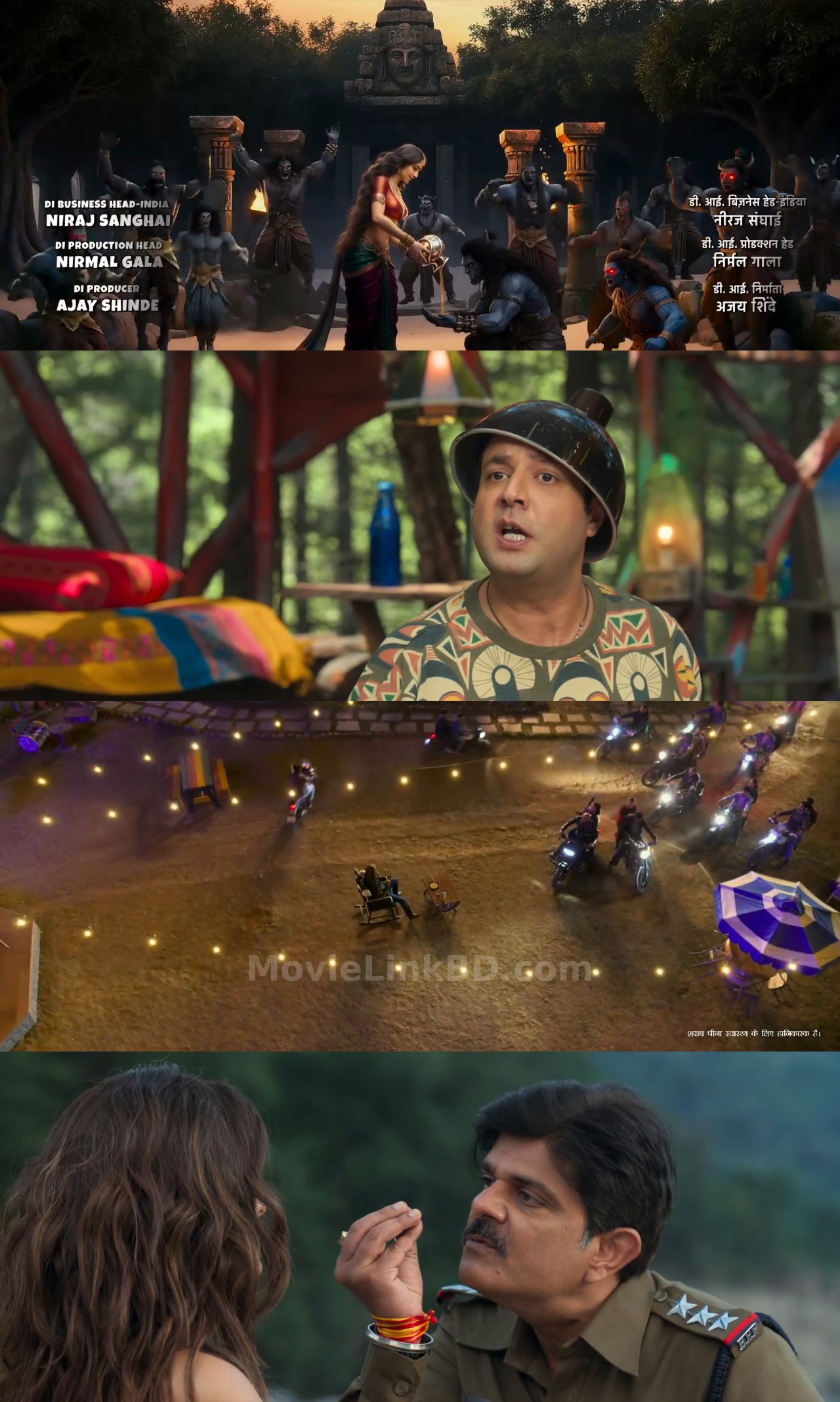 Rahu Ketu  Full HD (2026) Hindi Download | MovieLinkBD TV Movie