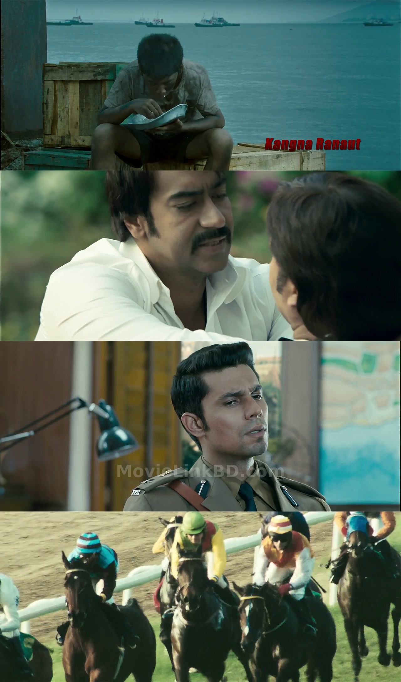 Once Upon a Time in Mumbaai (2010) Hindi Download | MovieLinkBD TV Movie