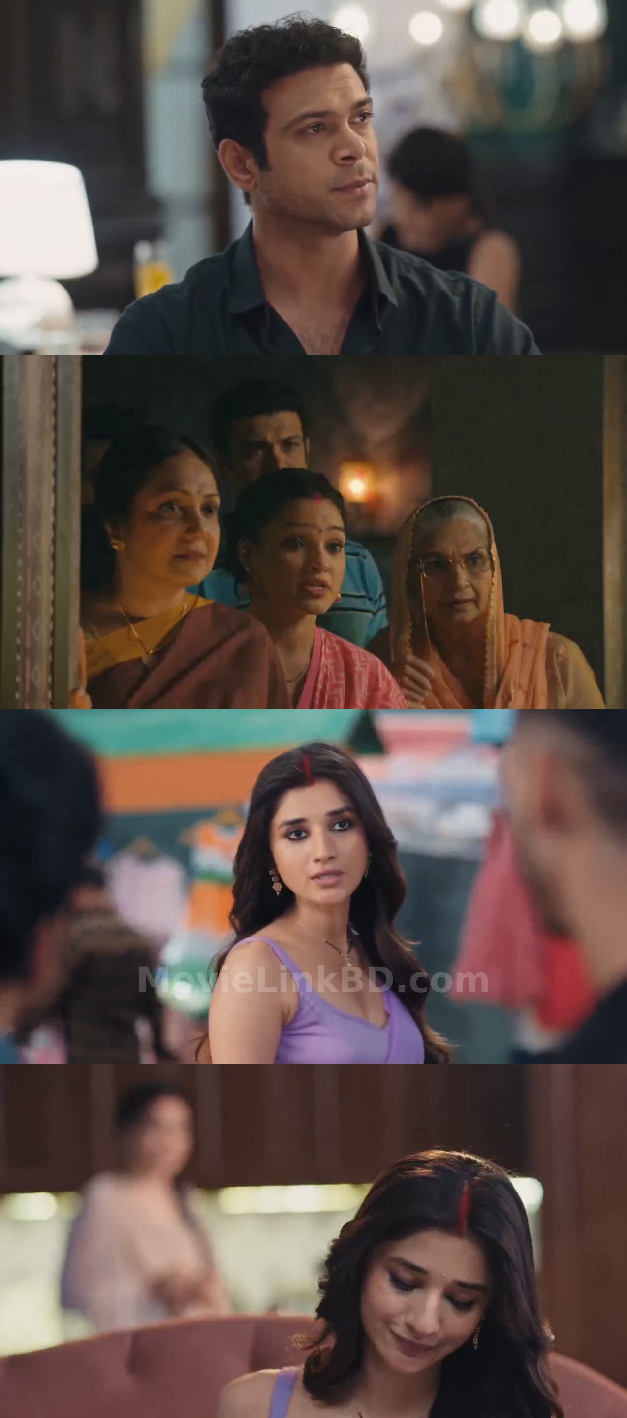 Naagin (2025) S07 Hindi Download | MovieLinkBD TV Episode 40