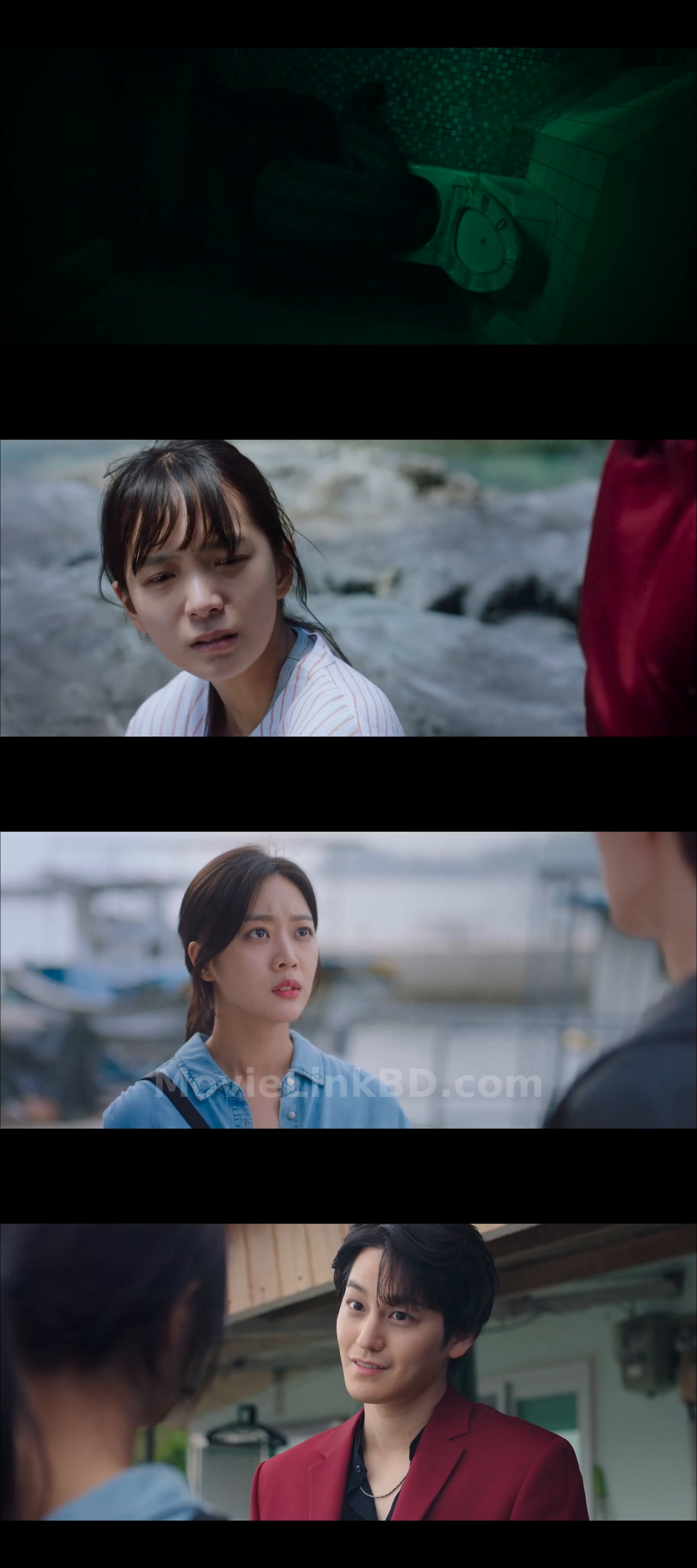 Tale of the Nine Tailed (2020) S01 Hindi Dubbed Download | MovieLinkBD TV S01E03