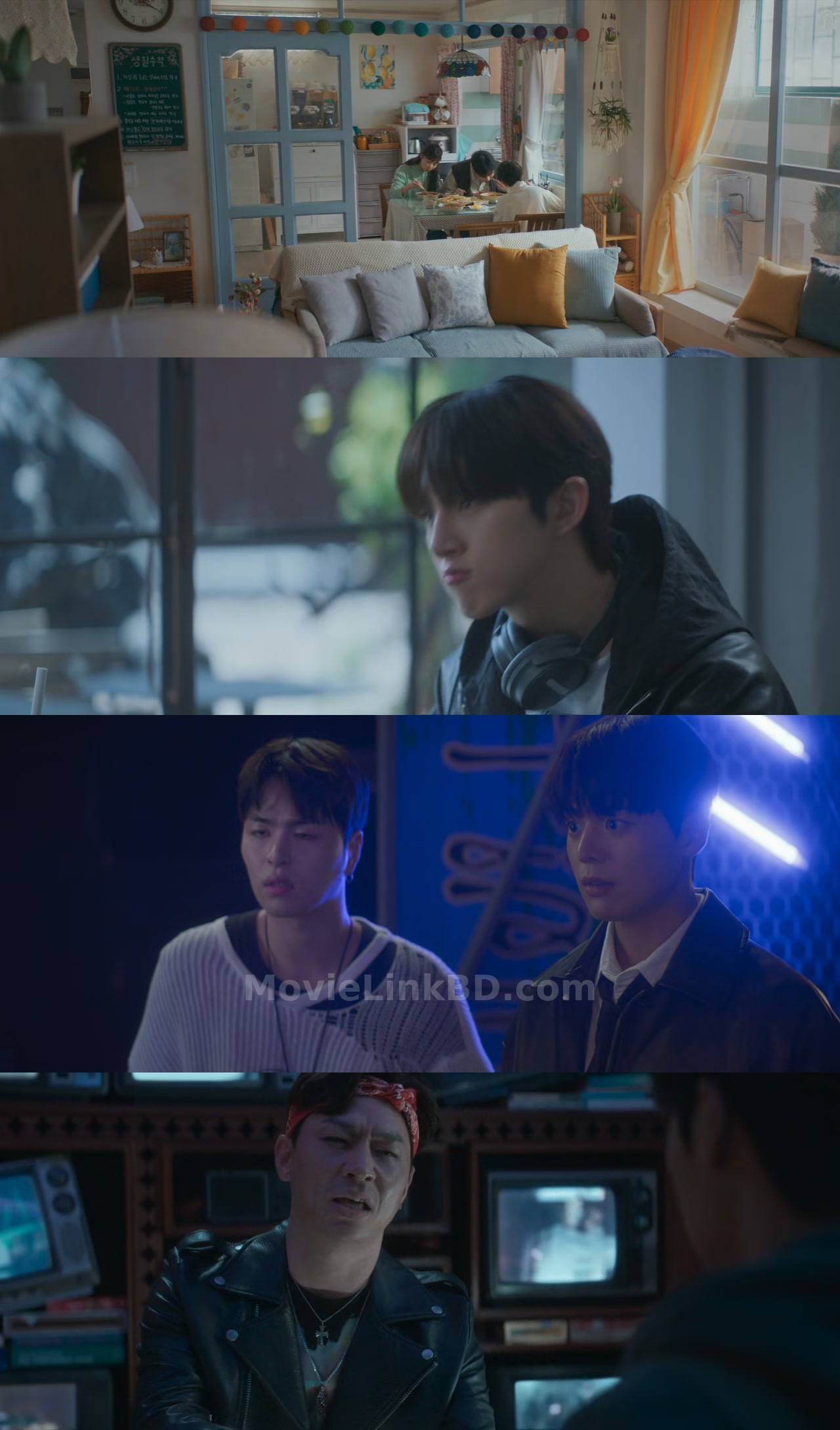Twinkling Watermelon (2023) S01 Hindi Download | MovieLinkBD TV Part - 1 Combined File [Ep01-08]