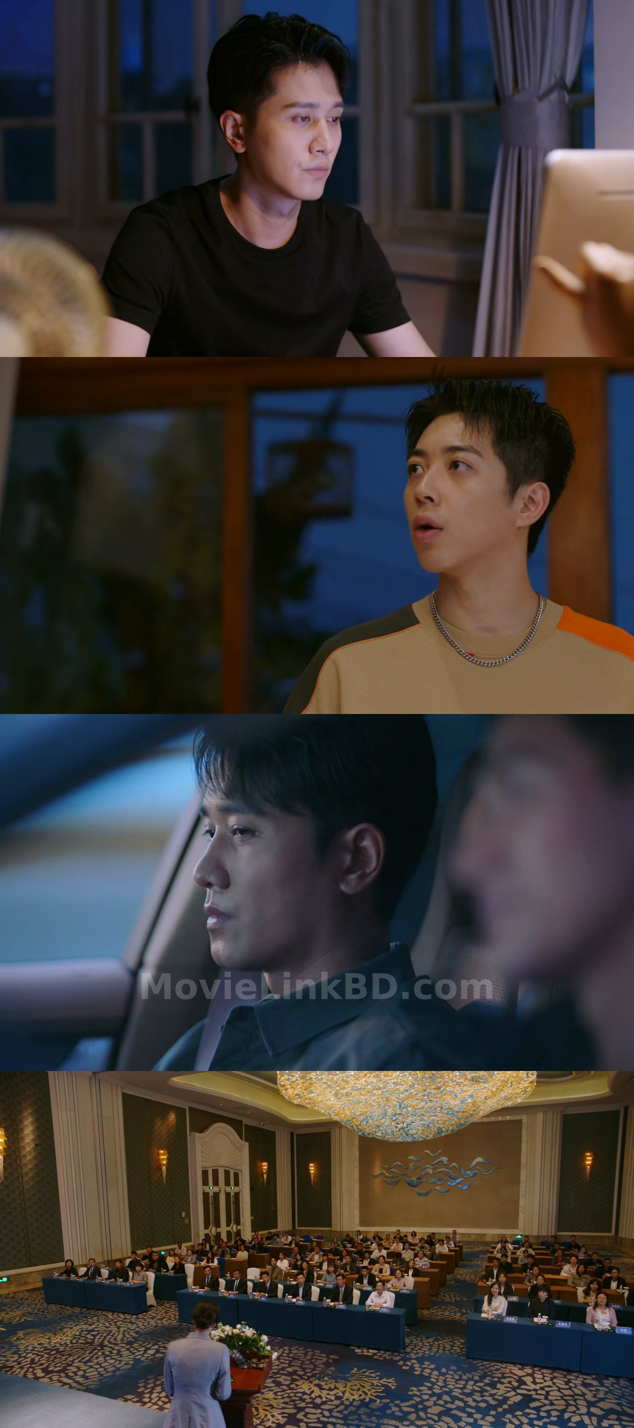 Have a Crush on You (2023) S01 Hindi Download | MovieLinkBD TV S01E15