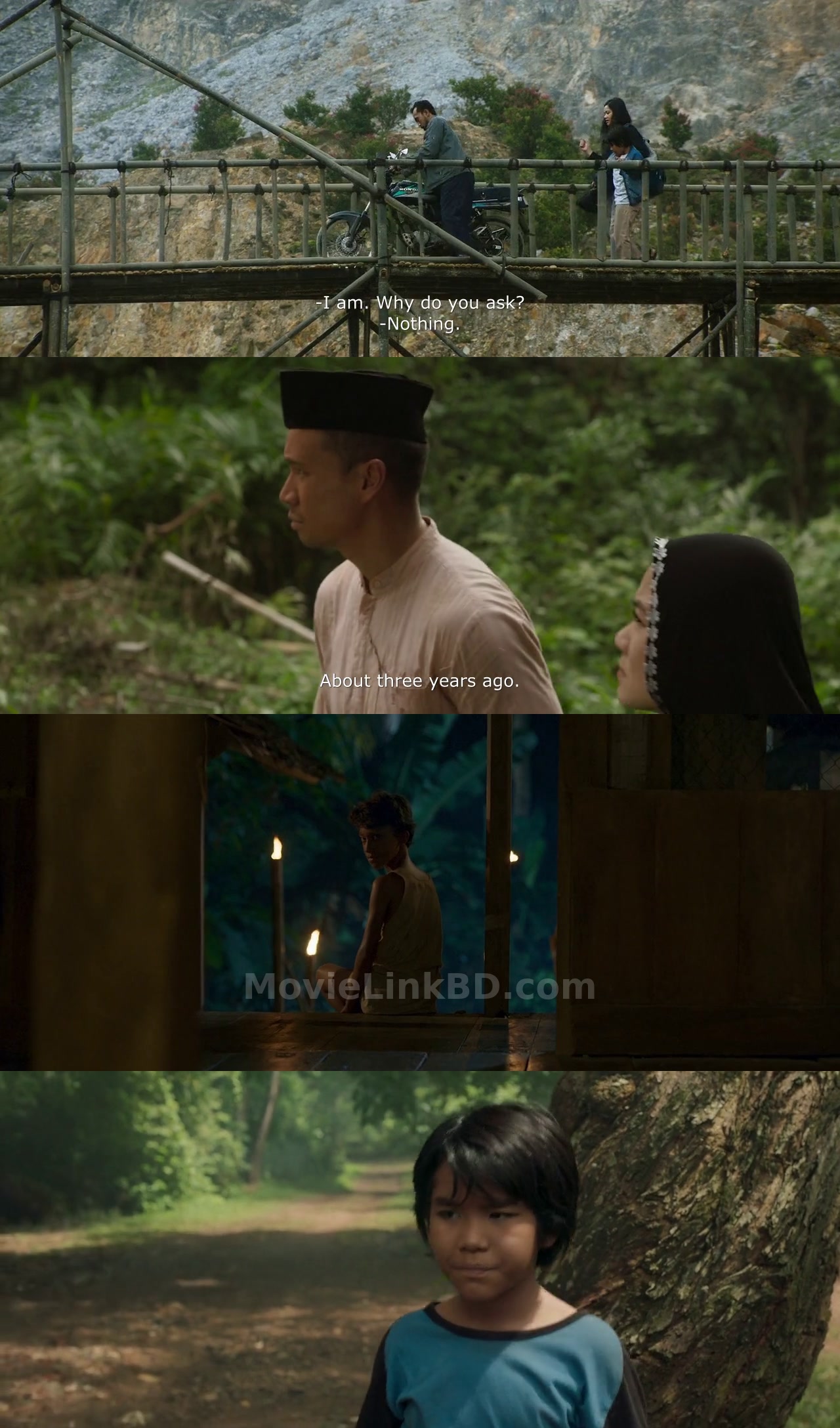 Makmum 2  With Bangla subtitle (2021) Indonesian Download | MovieLinkBD TV Movie