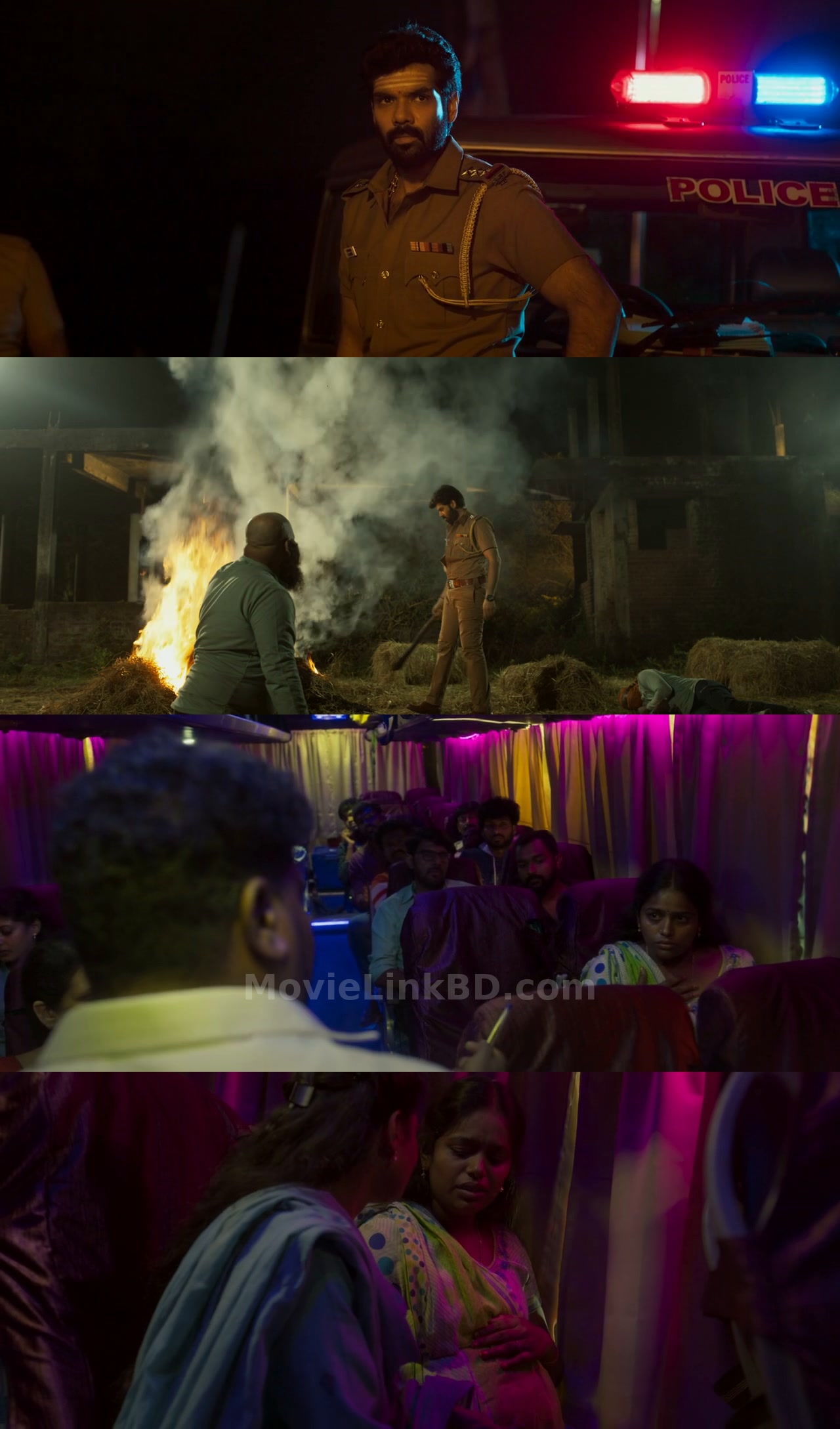 Ten Hours (2025) Tamil Download | MovieLinkBD TV Movie