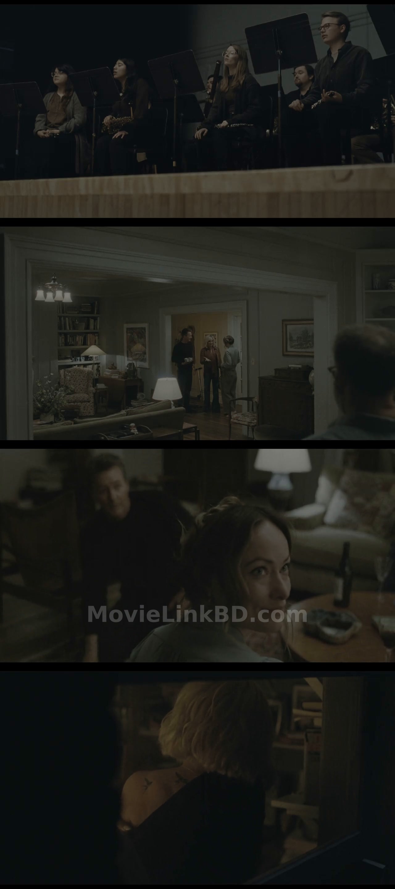 The Invite  Full HD (2026) English Download | MovieLinkBD TV Movie