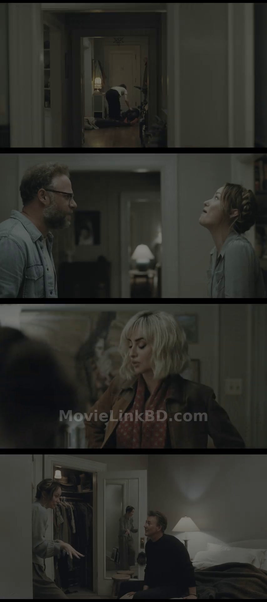 The Invite  Full HD (2026) English Download | MovieLinkBD TV Movie