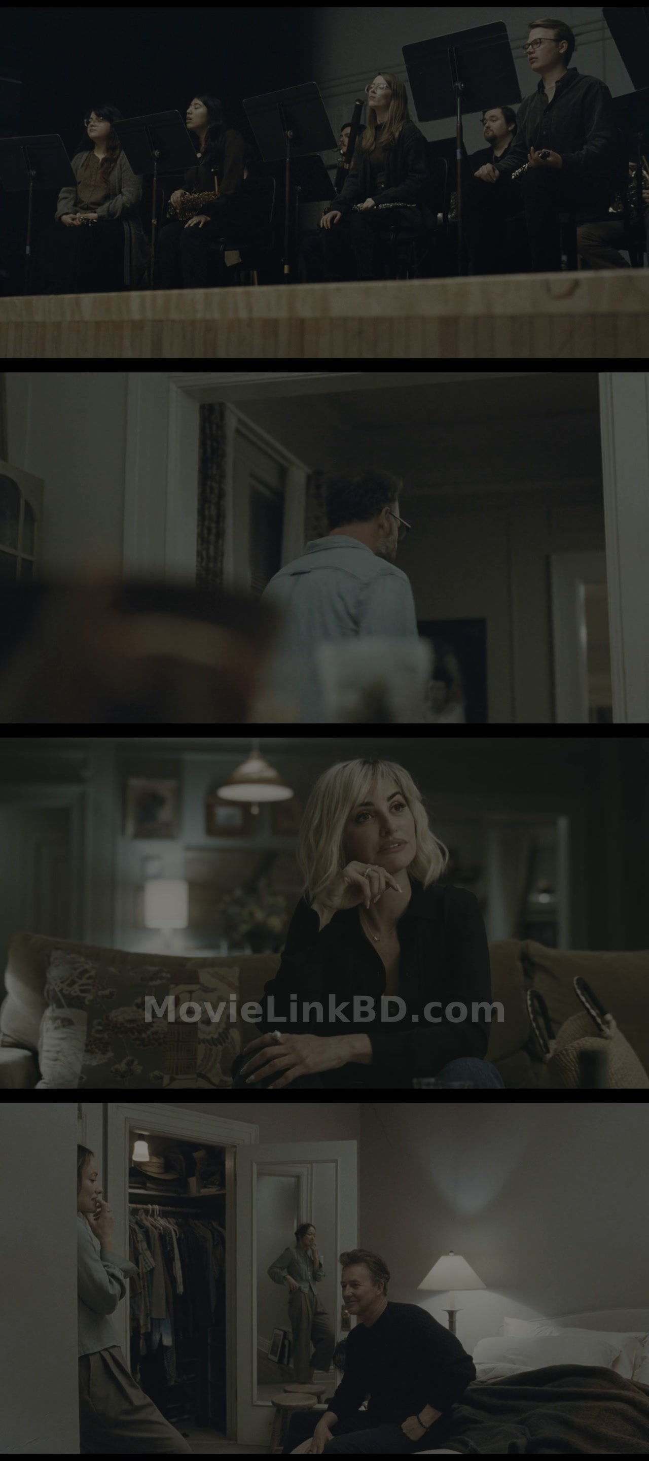 The Invite  Full HD (2026) English Download | MovieLinkBD TV Movie