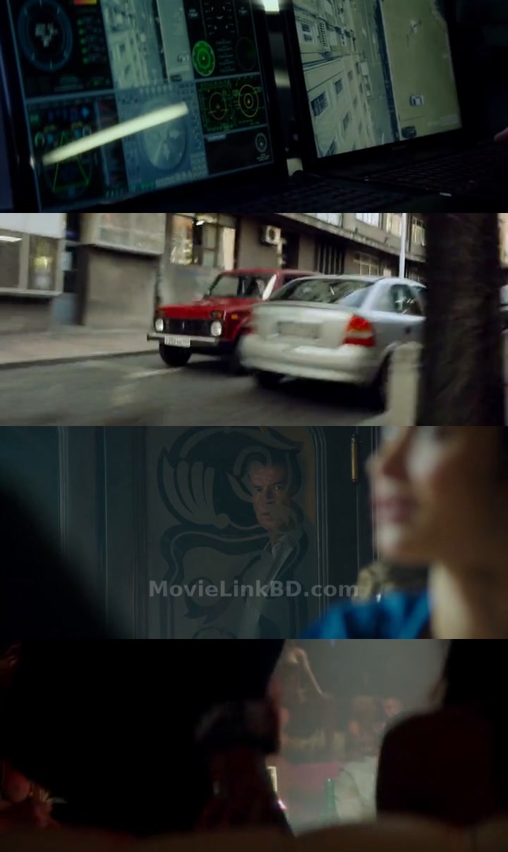 The November Man (2014) Hindi Download | MovieLinkBD TV Movie