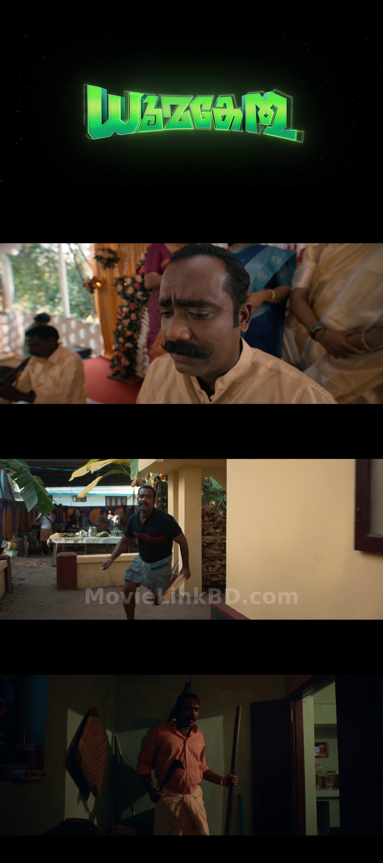 Dhoomakethu (2026) Malayalam Download | MovieLinkBD TV Movie