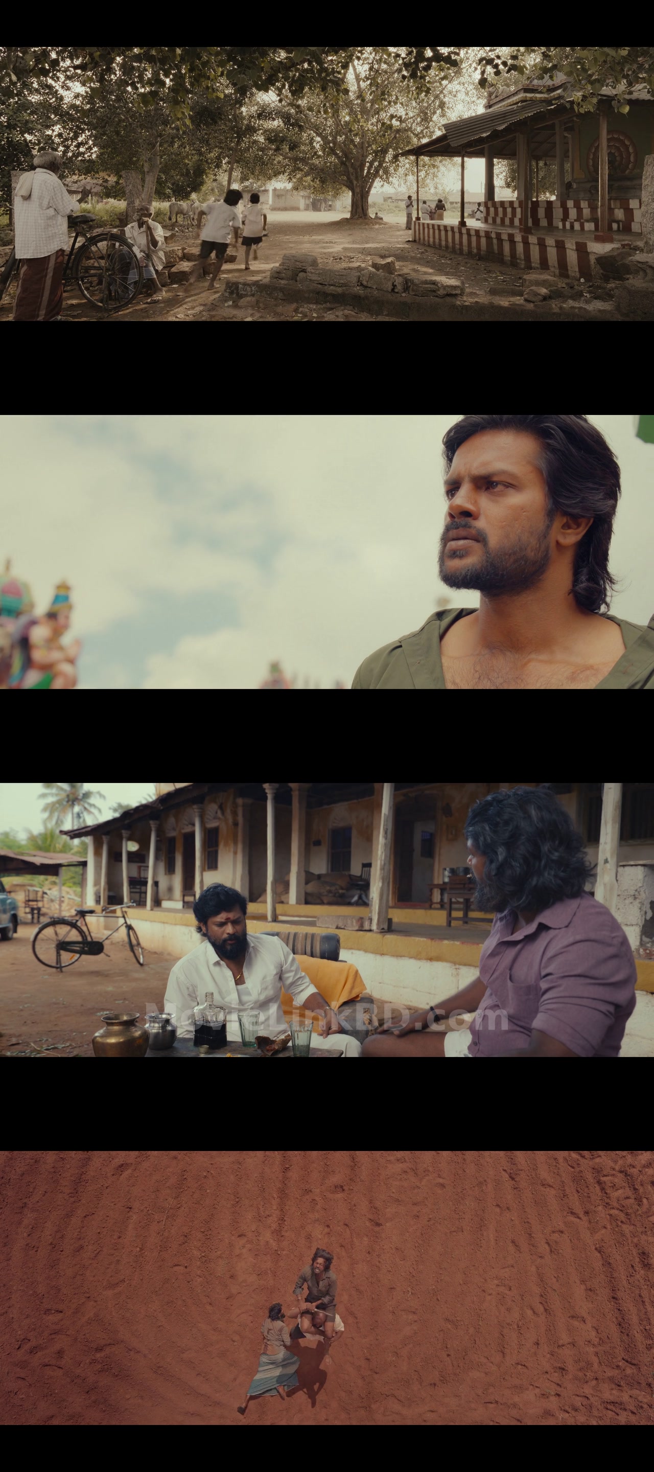 Dorothy  Hindi ORG Full HD (2026) Tamil Download | MovieLinkBD TV Movie