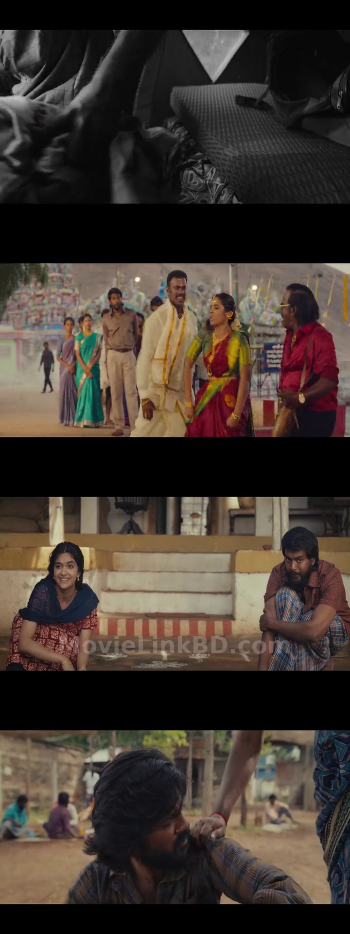 Dorothy  Hindi ORG Full HD (2026) Tamil Download | MovieLinkBD TV Movie