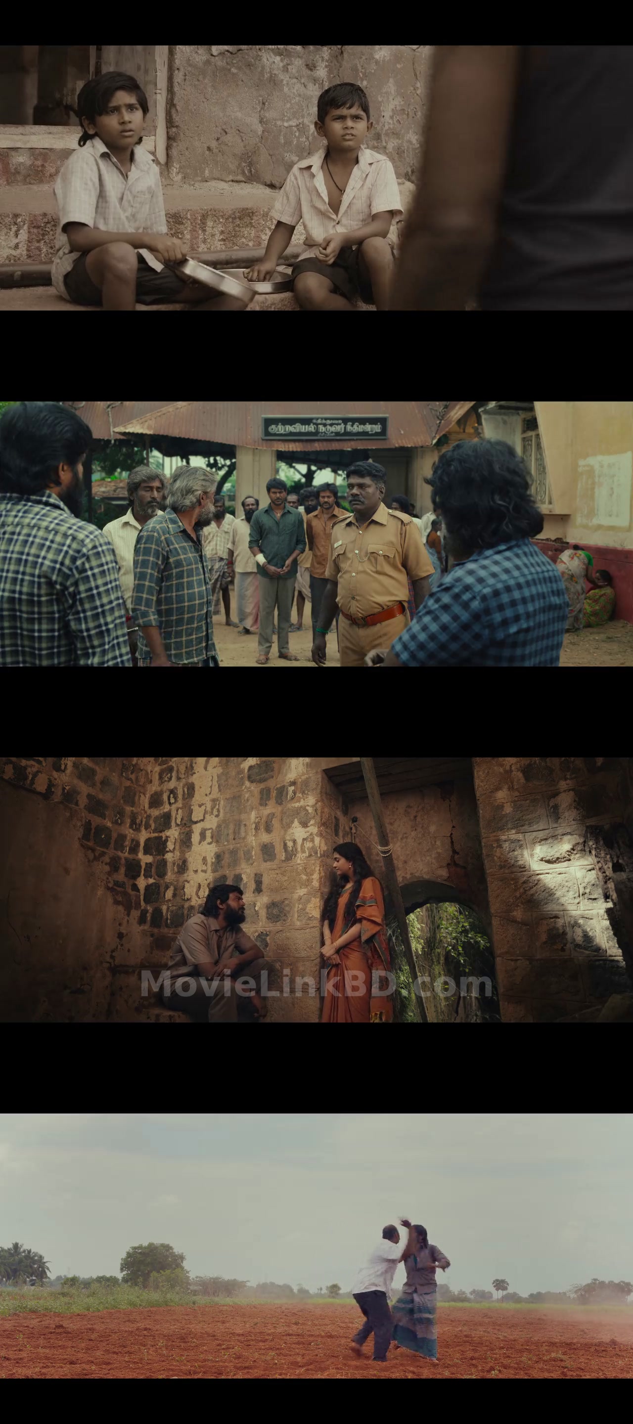 Dorothy  Hindi ORG Full HD (2026) Tamil Download | MovieLinkBD TV Movie