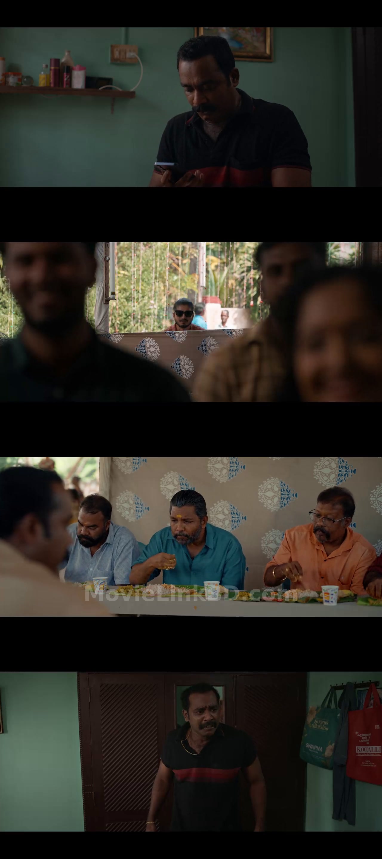 Dhoomakethu (2026) Malayalam Download | MovieLinkBD TV Movie