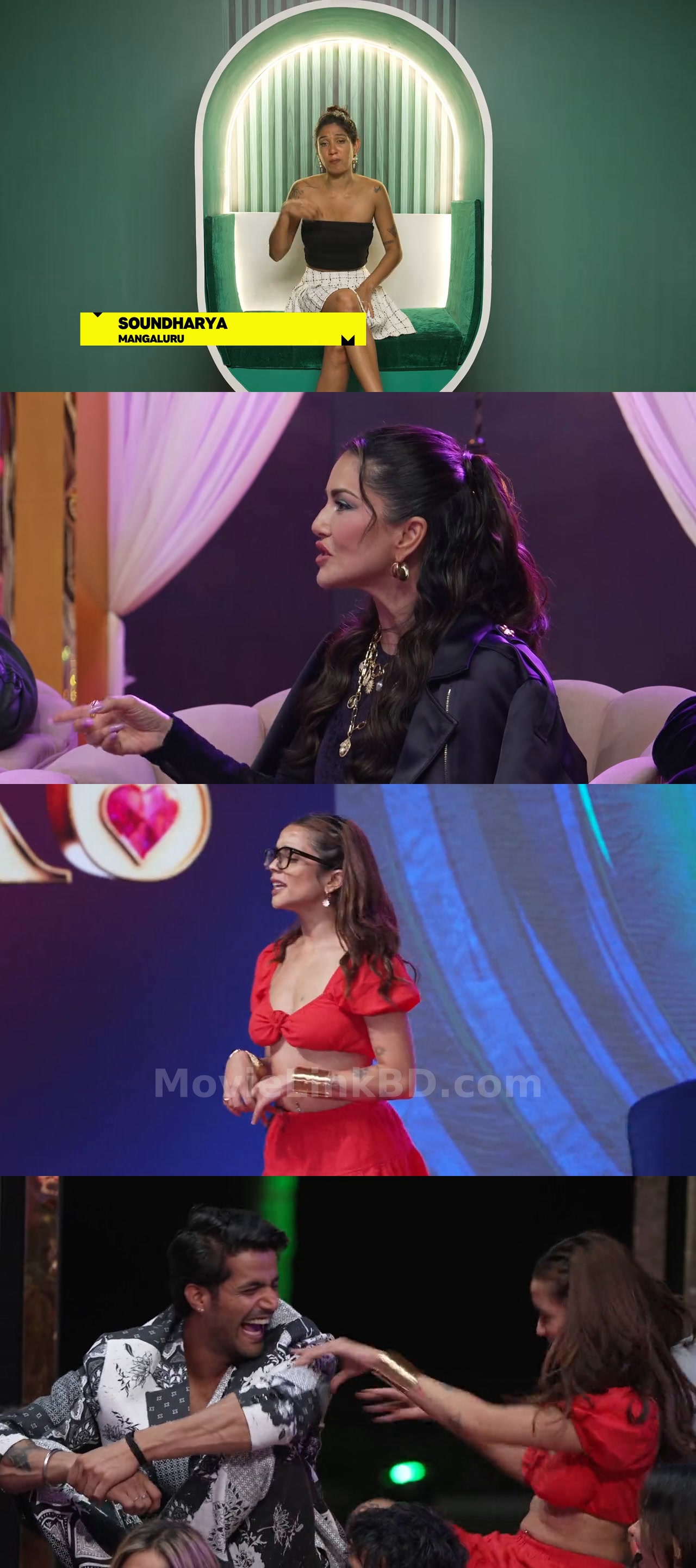 MTV Splitsvilla X 6 (2026) S16 Hindi Download | MovieLinkBD TV Episode 43