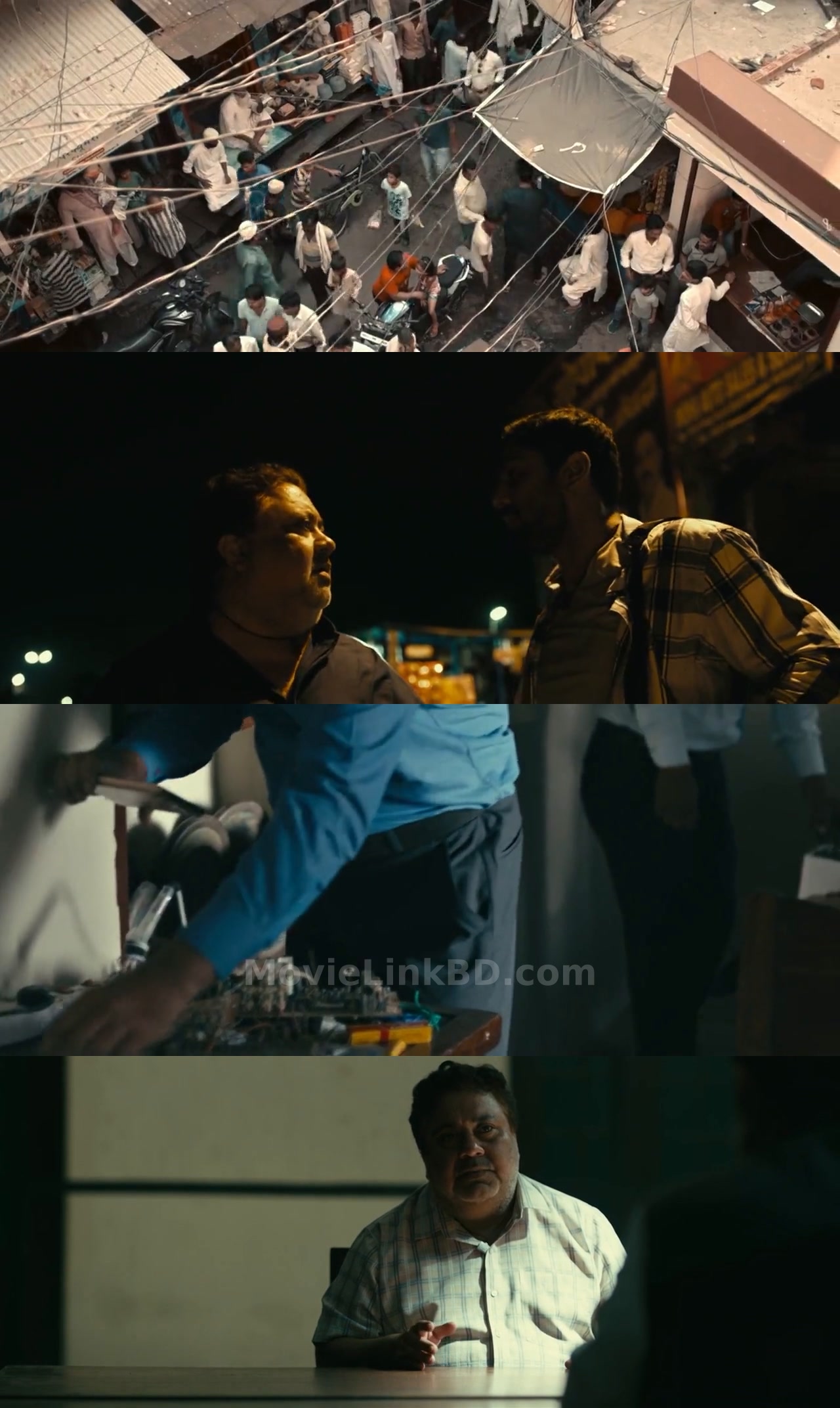 Mulk (2018) Hindi Download | MovieLinkBD TV Movie