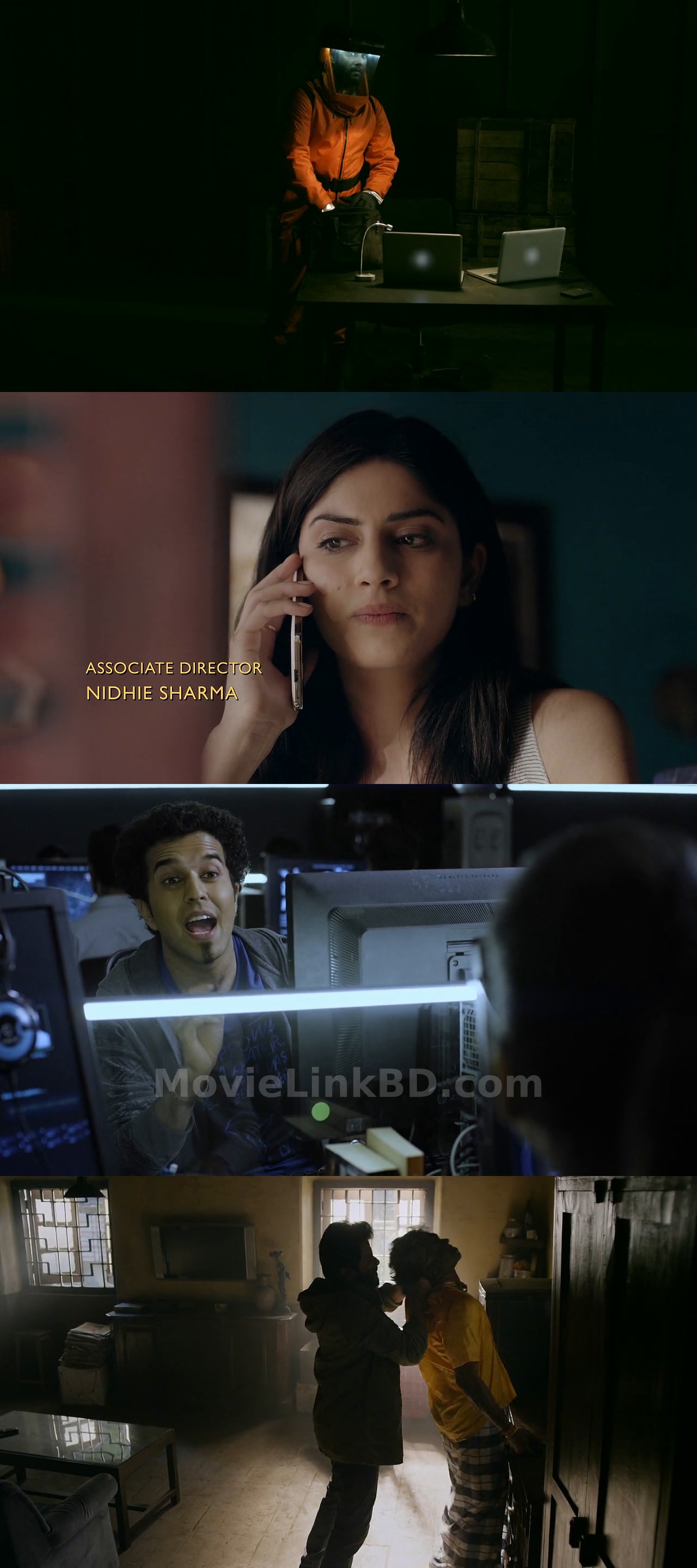 24: India (2026) S02 Hindi Download | MovieLinkBD TV Episode 1