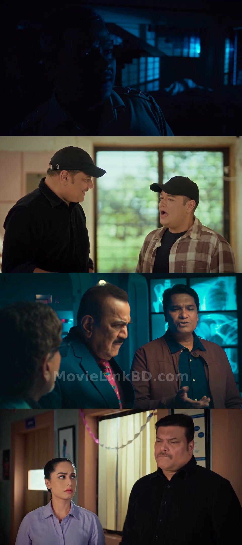 CID (2025) S02 Bangla Dubbed Download | MovieLinkBD TV Episode 87