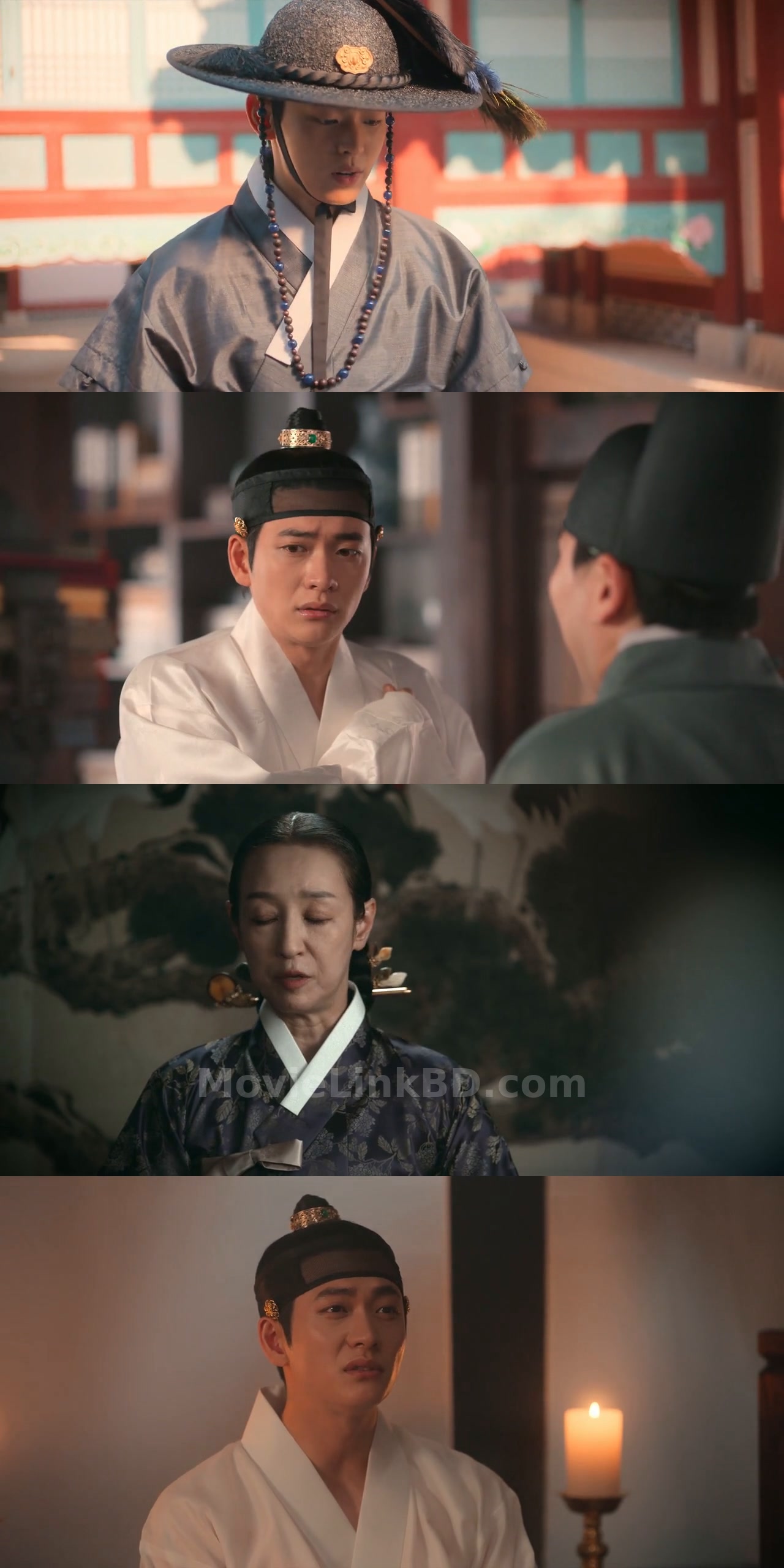 Moon River (2025) S01 korean Download | MovieLinkBD TV Episode 05