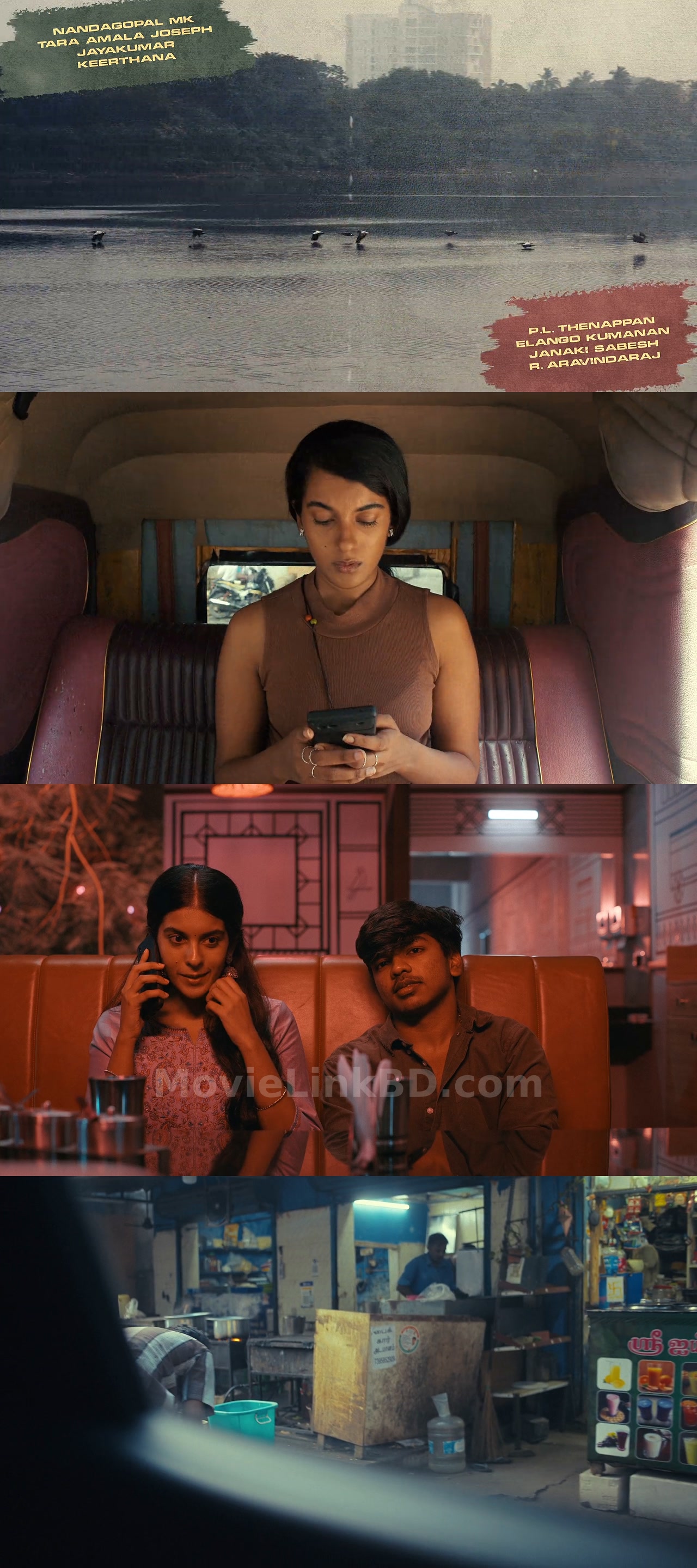 Nadu Center (2025) S01 Hindi Download | MovieLinkBD TV Episode 04-06