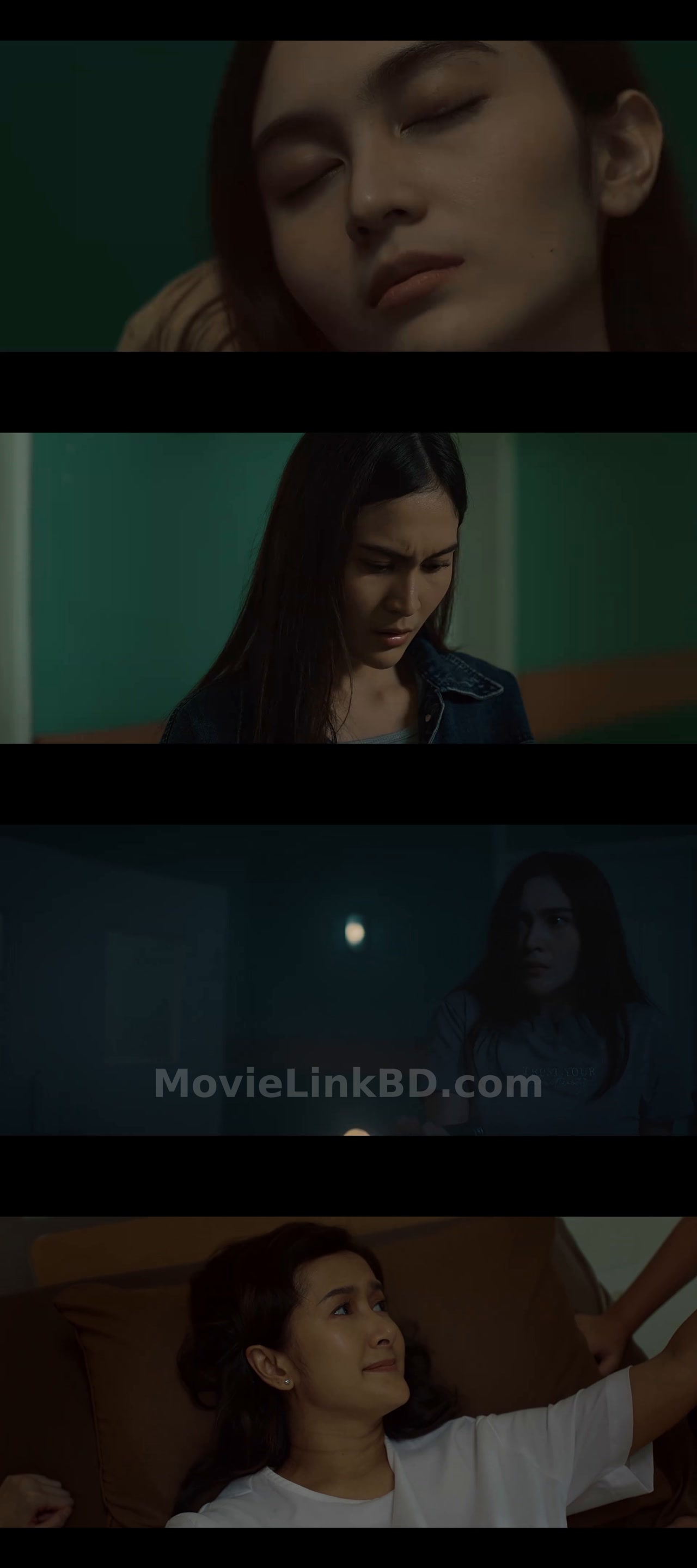 Iblis Dalam Kandungan 2: Deception  Full HD (2025) Indonesian Download | MovieLinkBD TV Movie
