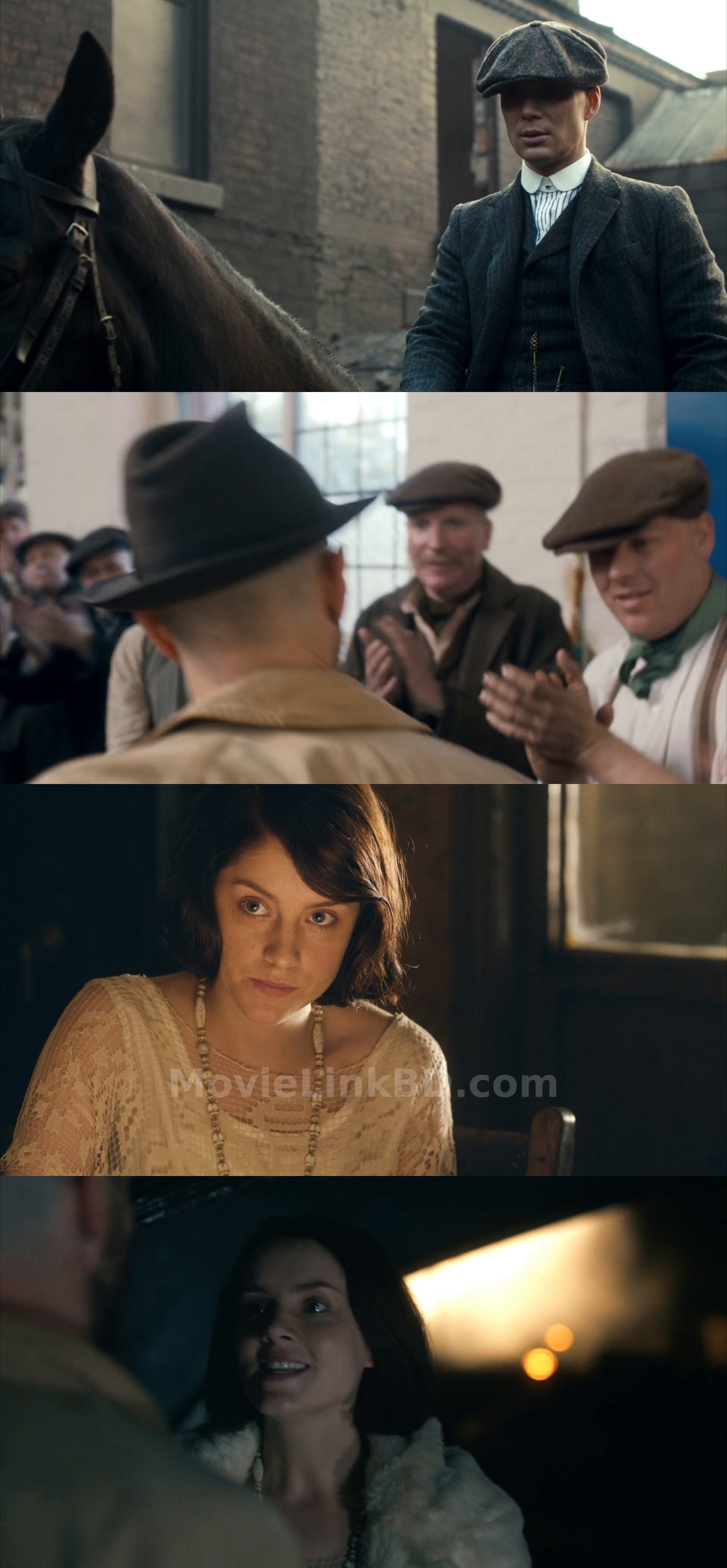 Peaky Blinders (2023) S01 Hindi Download | MovieLinkBD TV S01E01