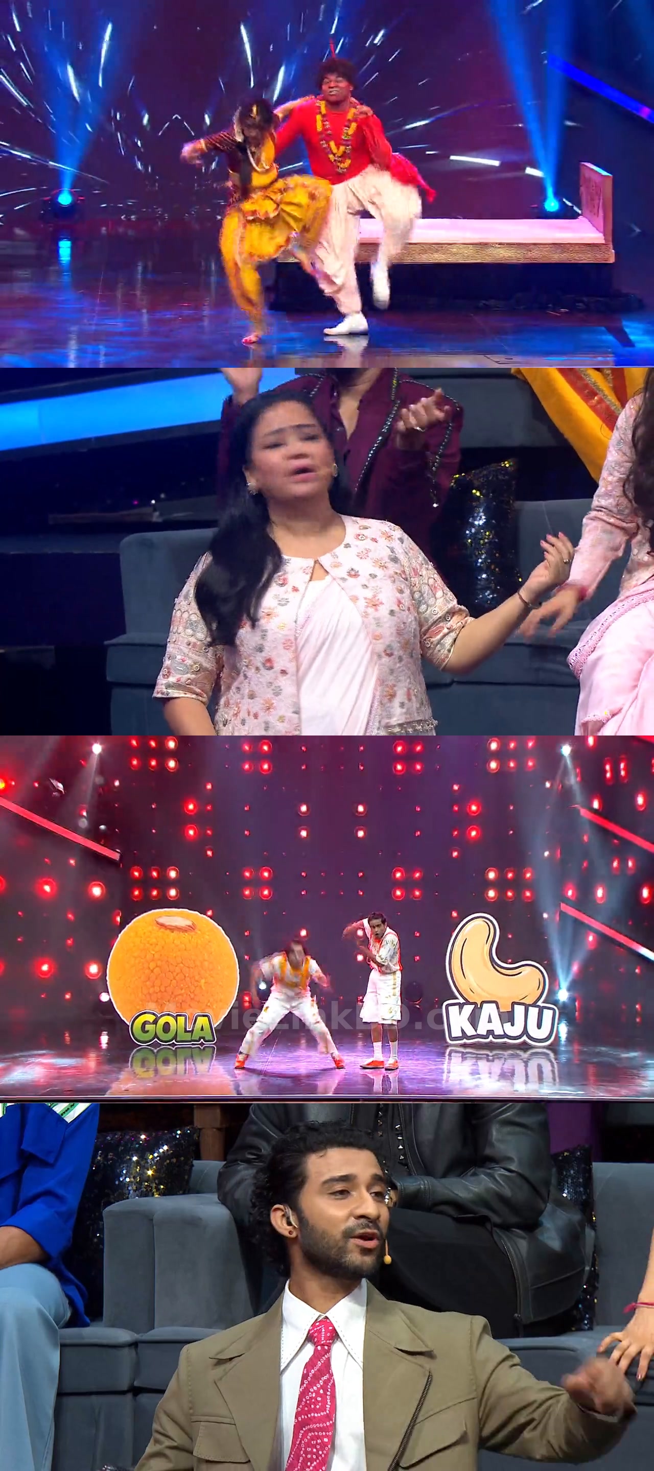 Indias Best Dancer (2026) S05 Hindi Download | MovieLinkBD TV Episode 20