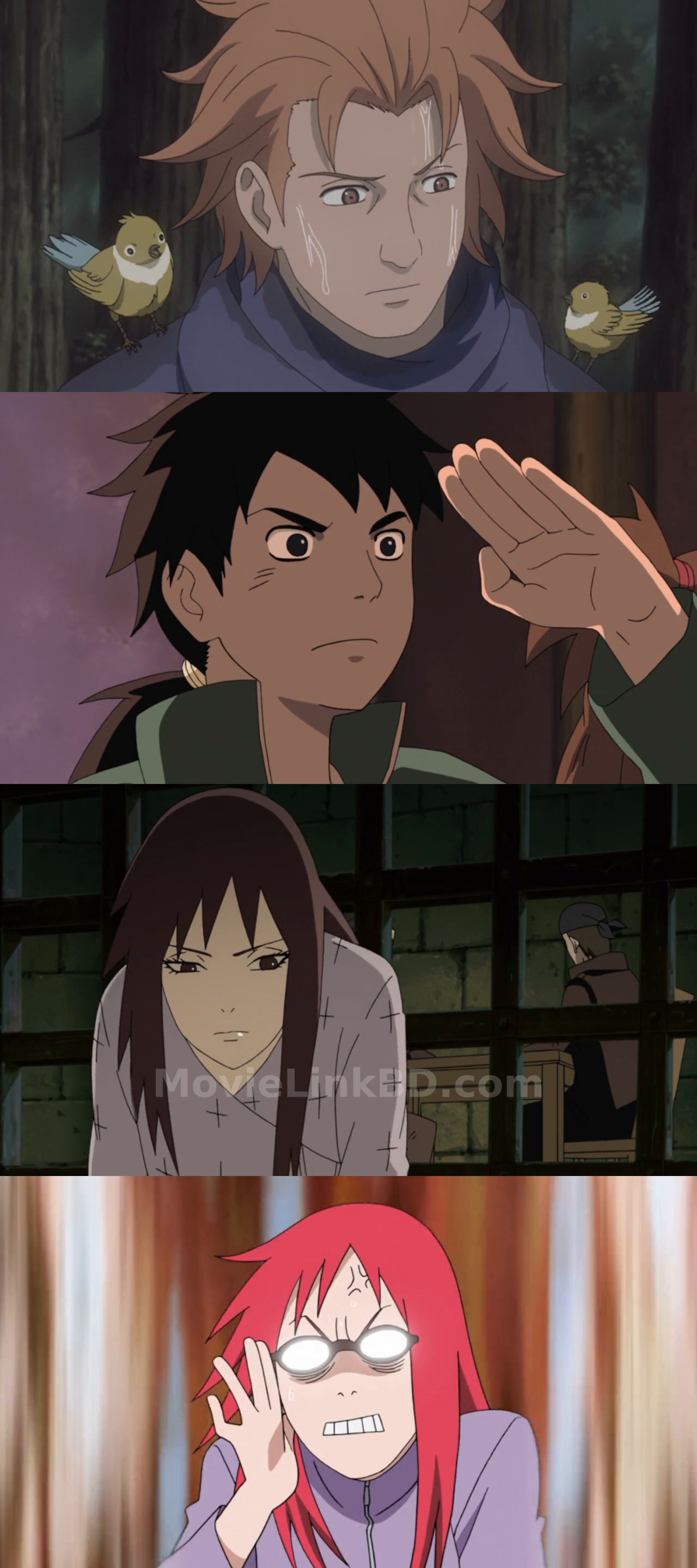 Naruto: Shippuden (2007) S15 Hindi Download | MovieLinkBD TV Episode 331