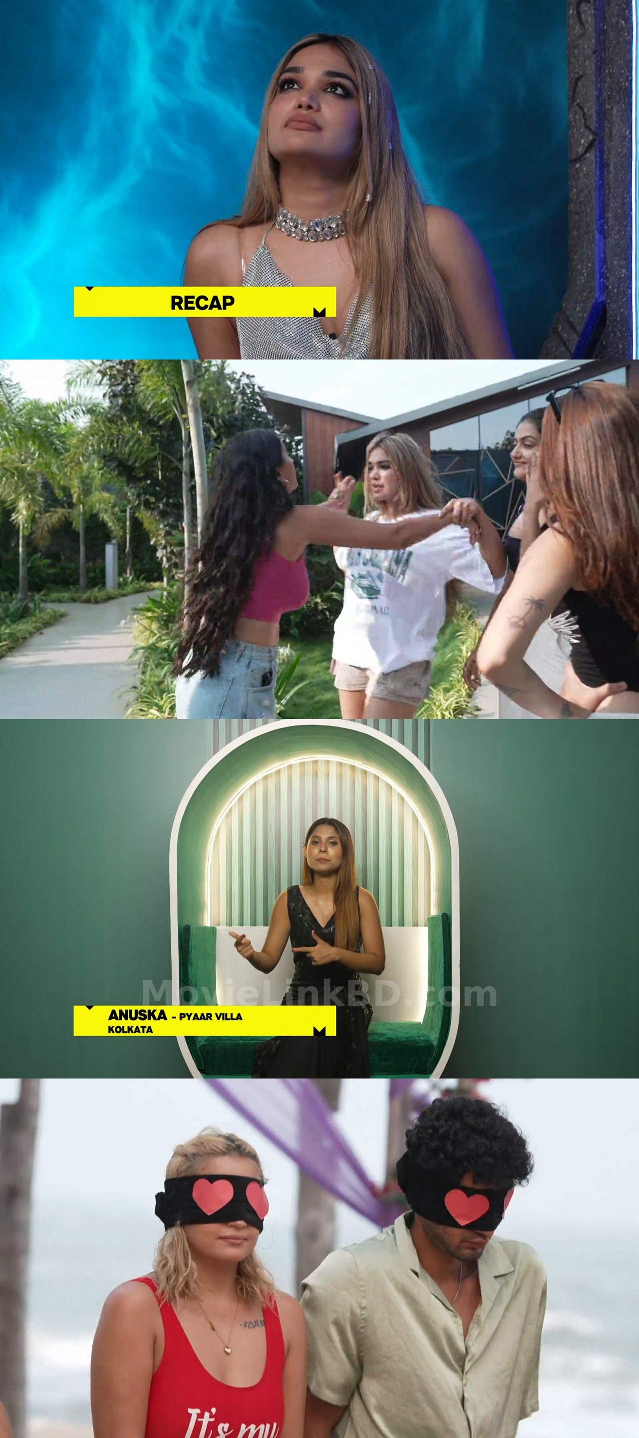 MTV Splitsvilla X 6 (2026) S16 Hindi Download | MovieLinkBD TV Episode 22