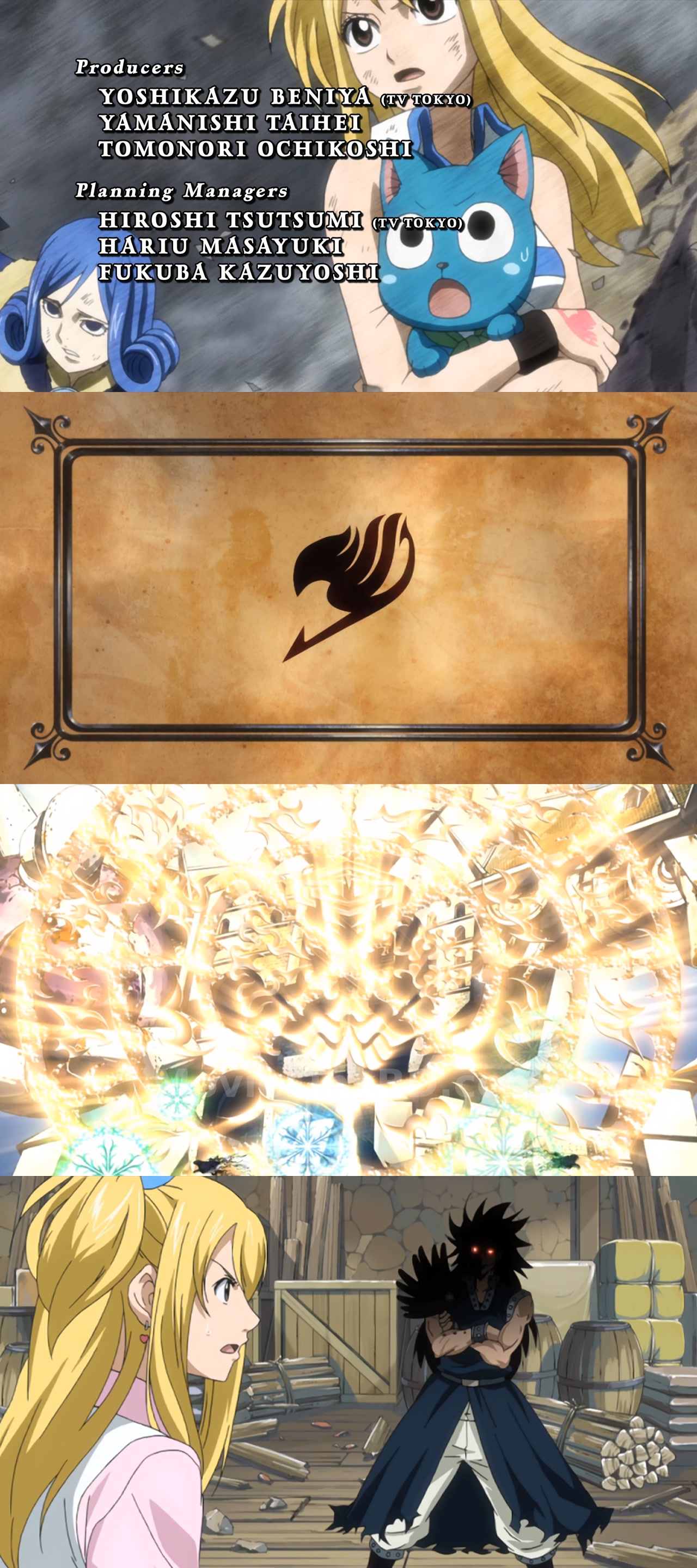Fairy Tail (2009) S01 Japanese Download | MovieLinkBD TV Episode 26